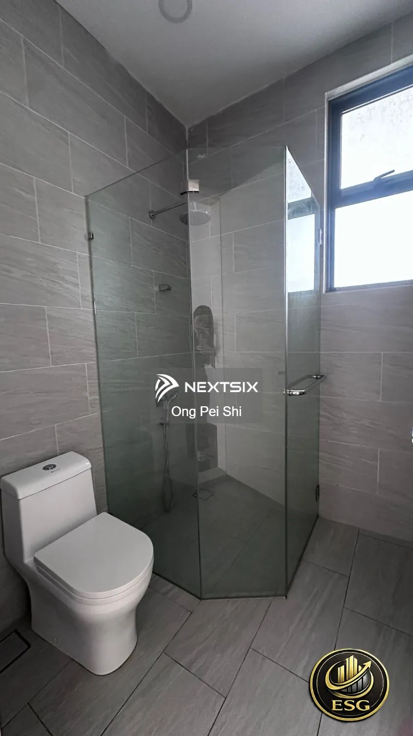 Semi-detached House For Sale in Setia Eco Park Selangor - Image 7