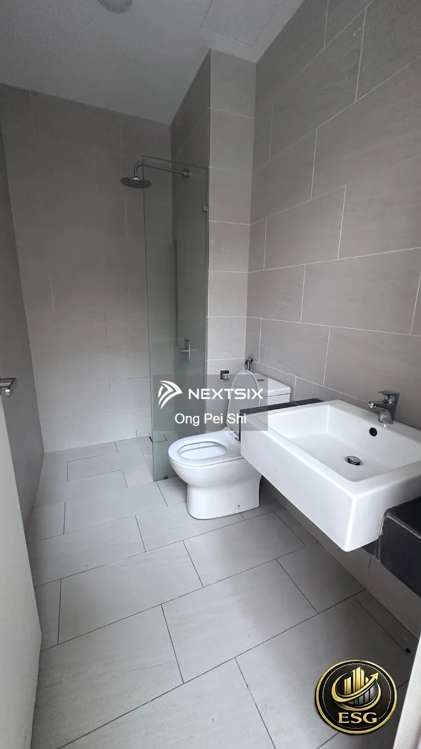 Semi-detached House For Sale in Setia Eco Park Selangor - Image 8