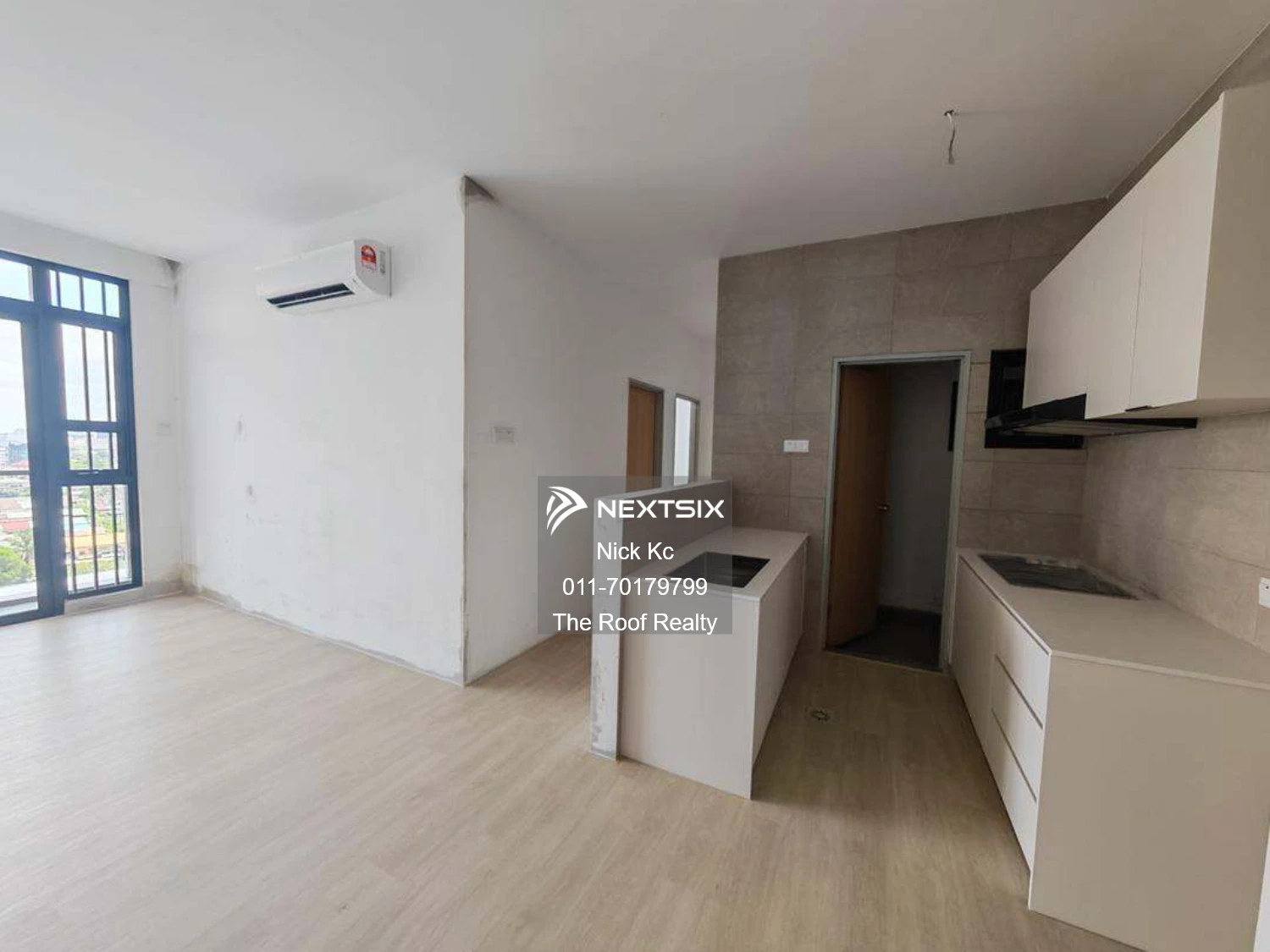 Apartment For Sale in Kuching Sarawak - Image 5