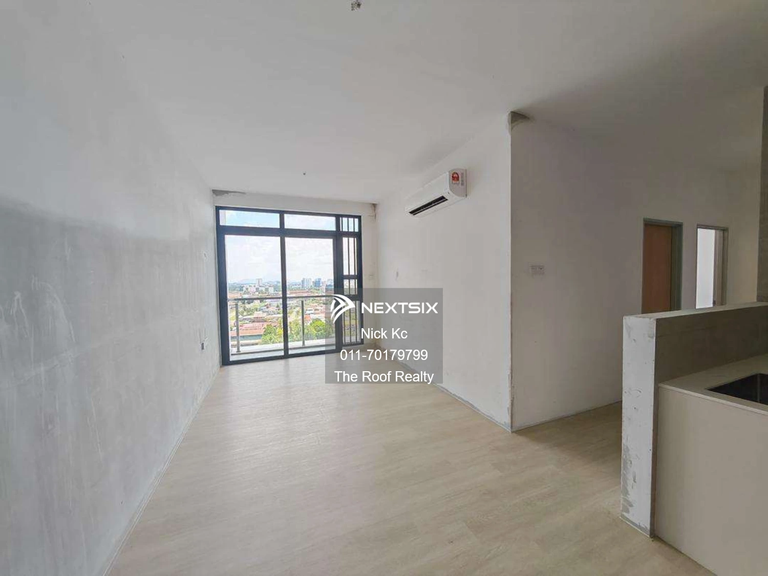 Apartment For Sale in Kuching Sarawak - Image 6