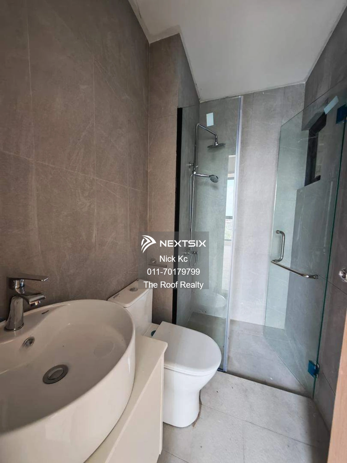 Apartment For Sale in Kuching Sarawak - Image 7