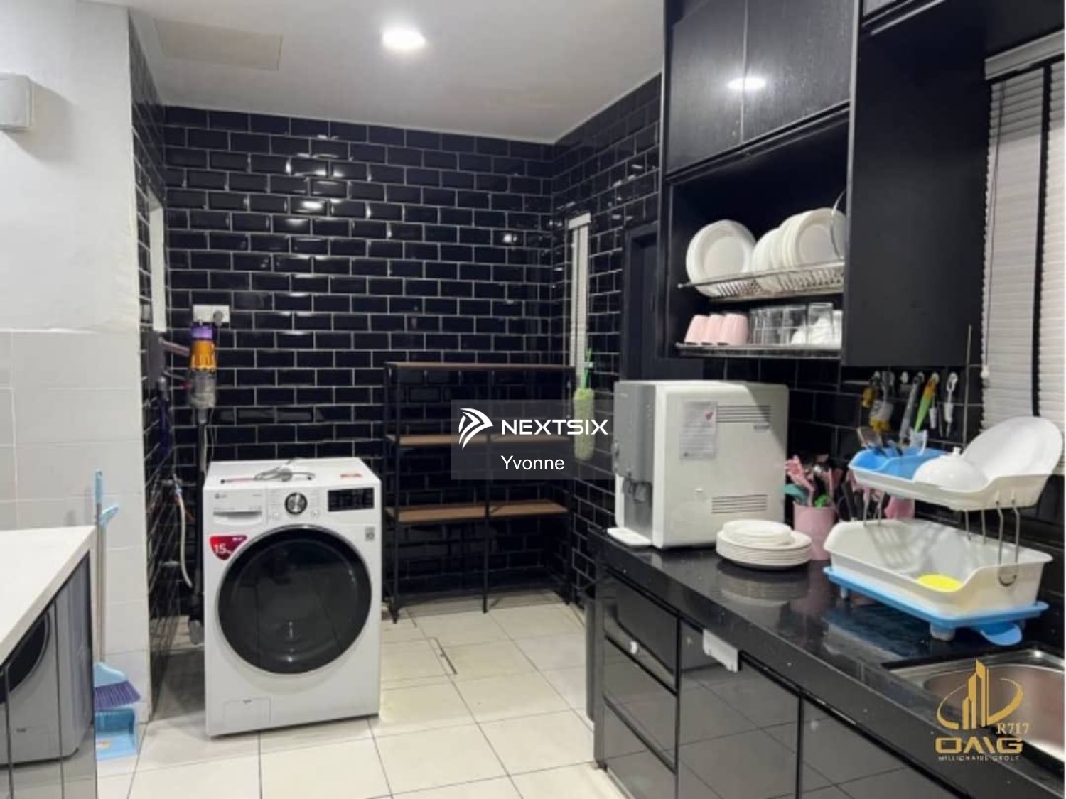 2-sty Terrace/Link House For Sale in Setia Alam Selangor - Image 12