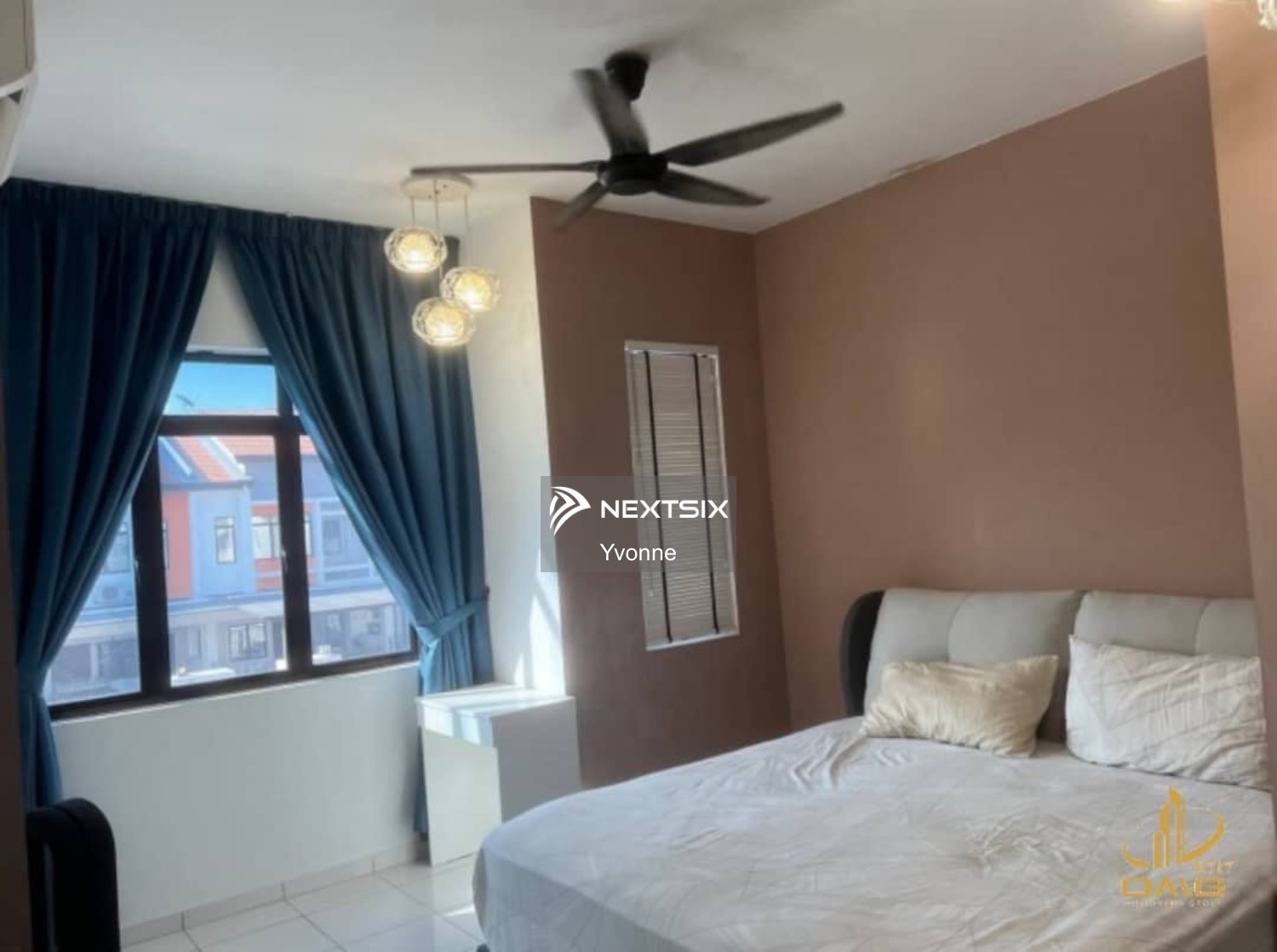 2-sty Terrace/Link House For Sale in Setia Alam Selangor - Image 7