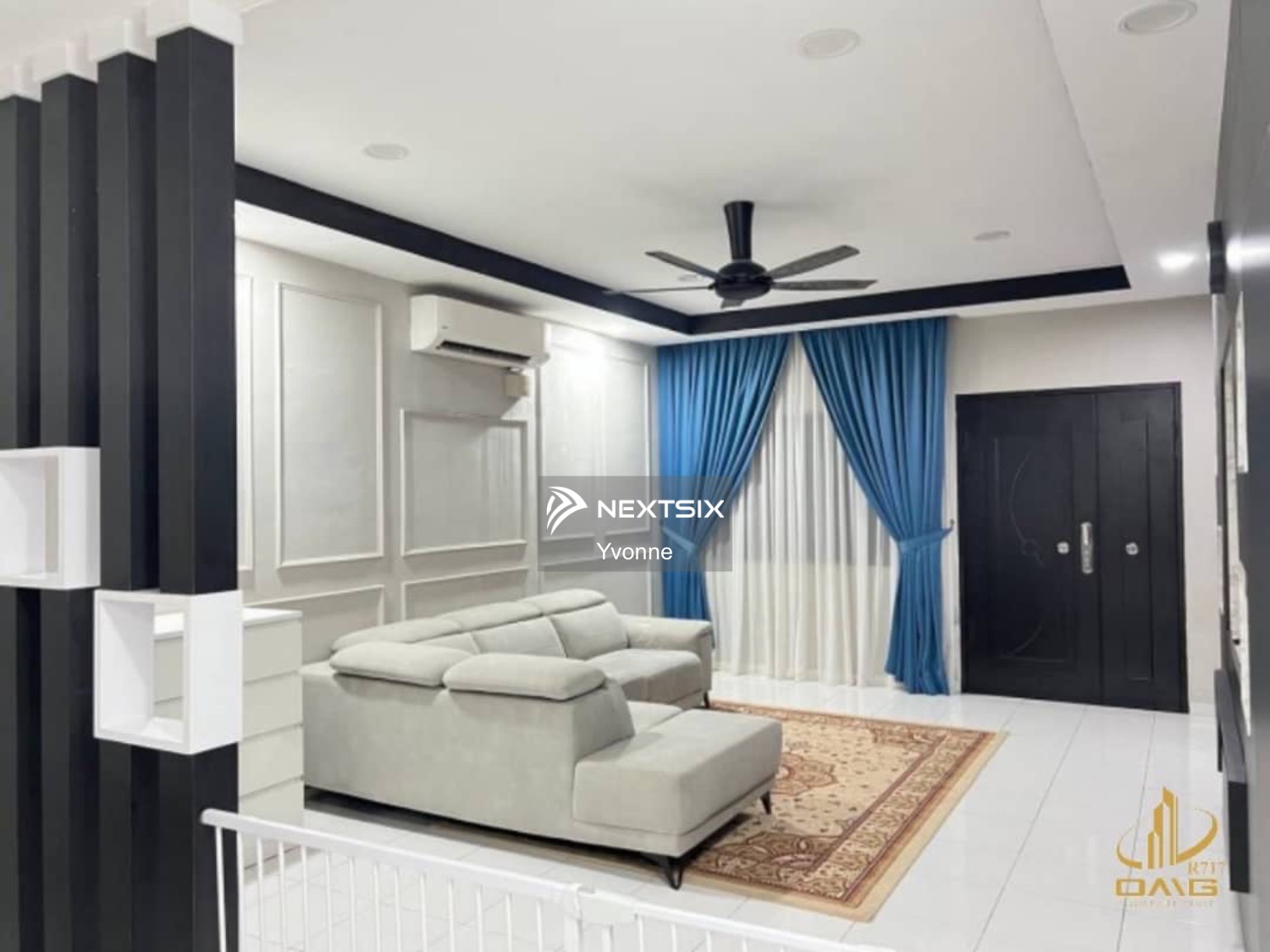2-sty Terrace/Link House For Sale in Setia Alam Selangor - Image 9