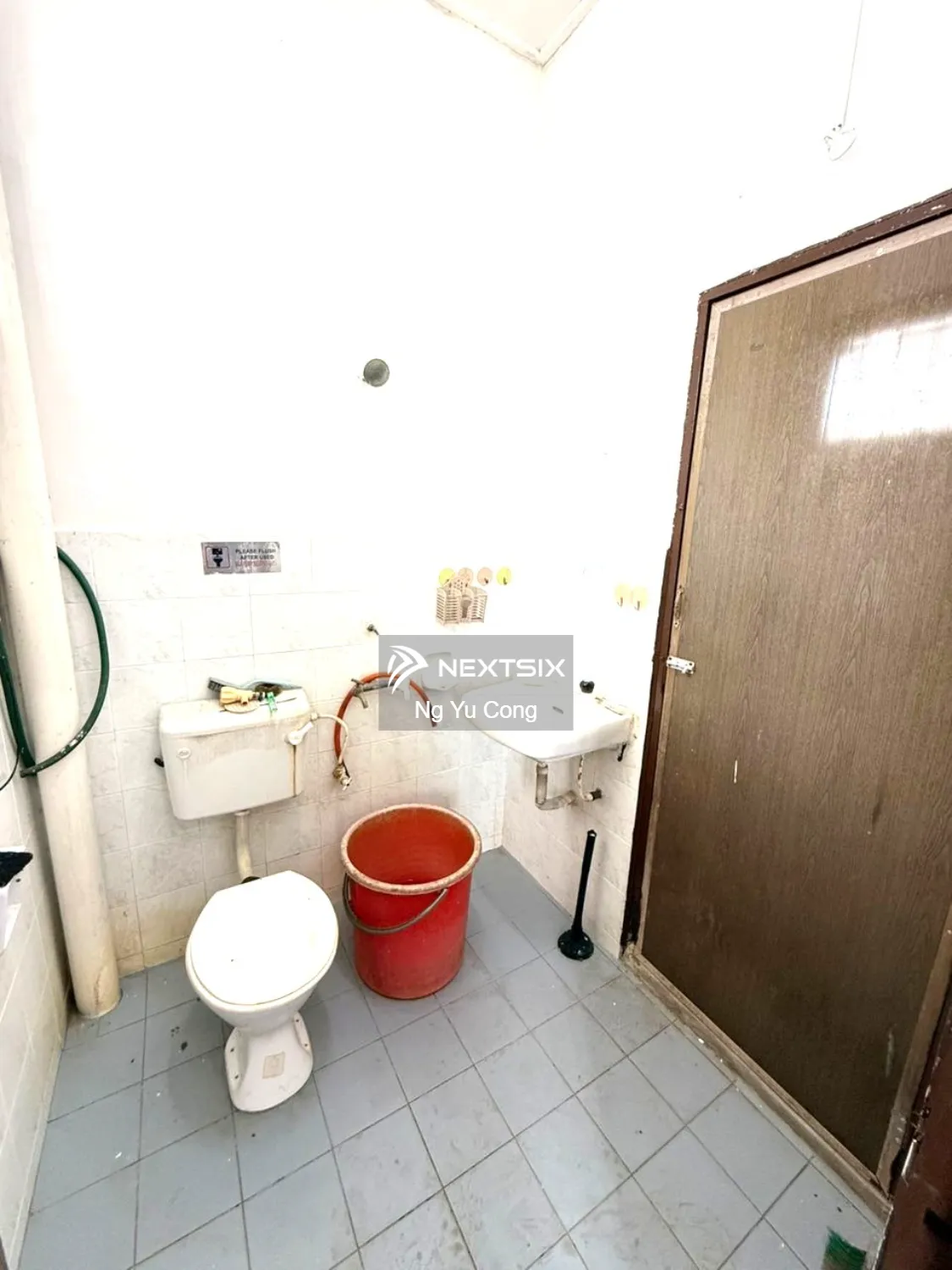 2-sty Terrace/Link House For Rent in Pasir Gudang Johor - Image 10