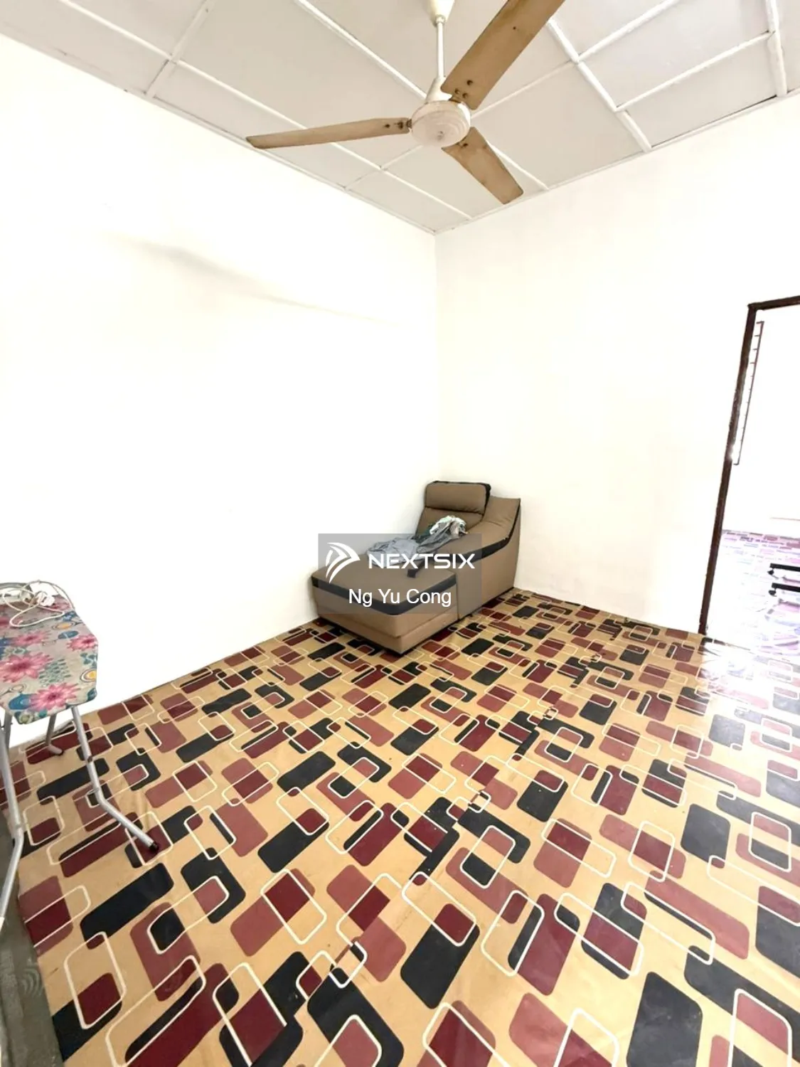 2-sty Terrace/Link House For Rent in Pasir Gudang Johor - Image 11