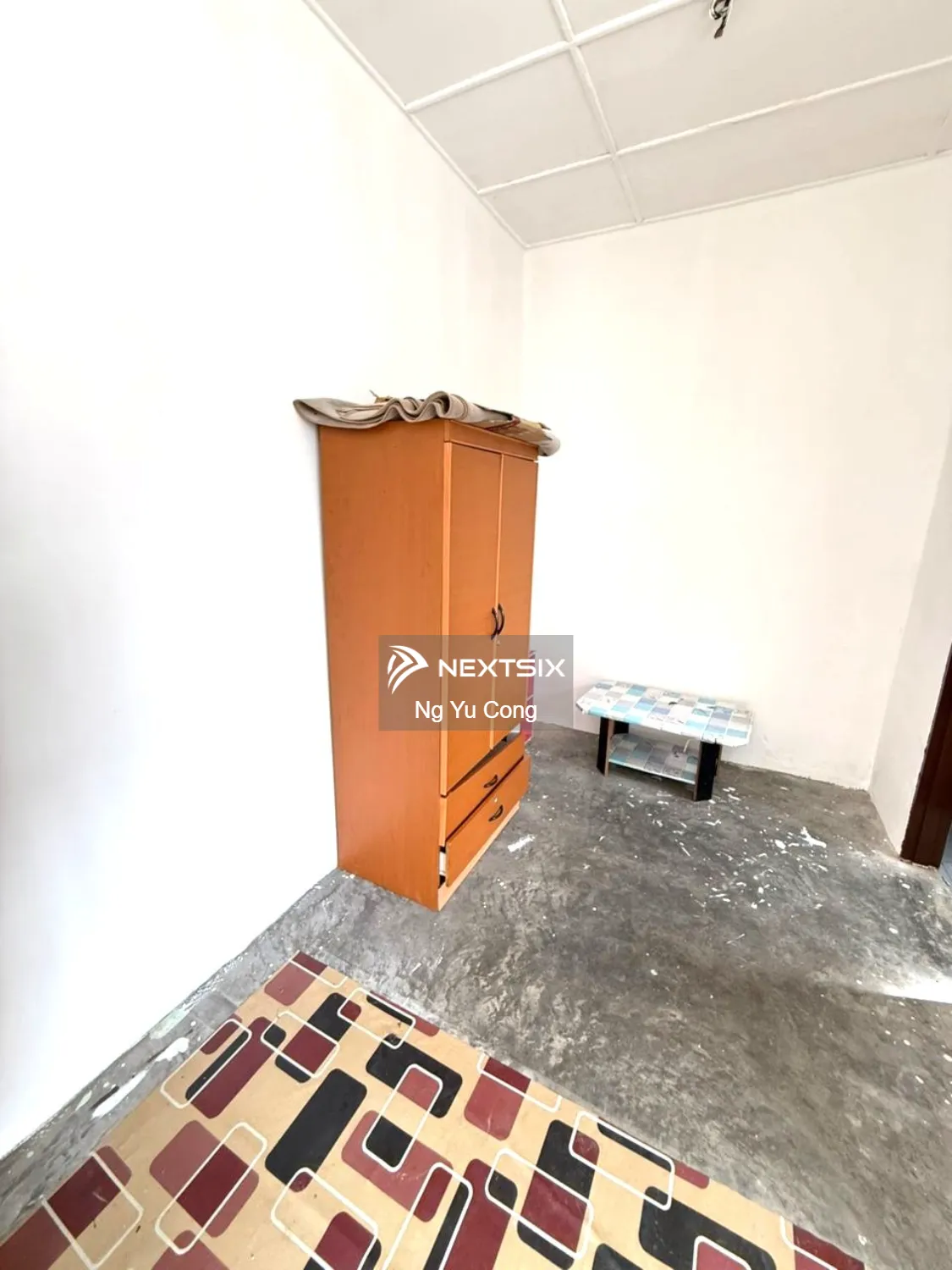 2-sty Terrace/Link House For Rent in Pasir Gudang Johor - Image 5