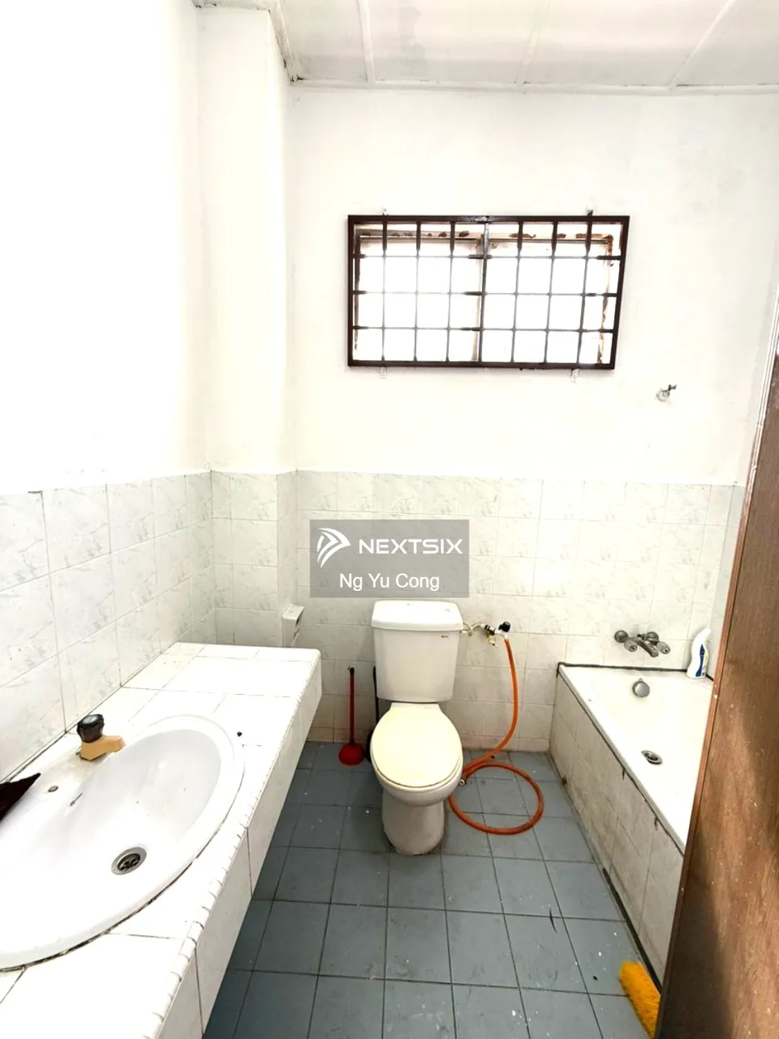 2-sty Terrace/Link House For Rent in Pasir Gudang Johor - Image 6