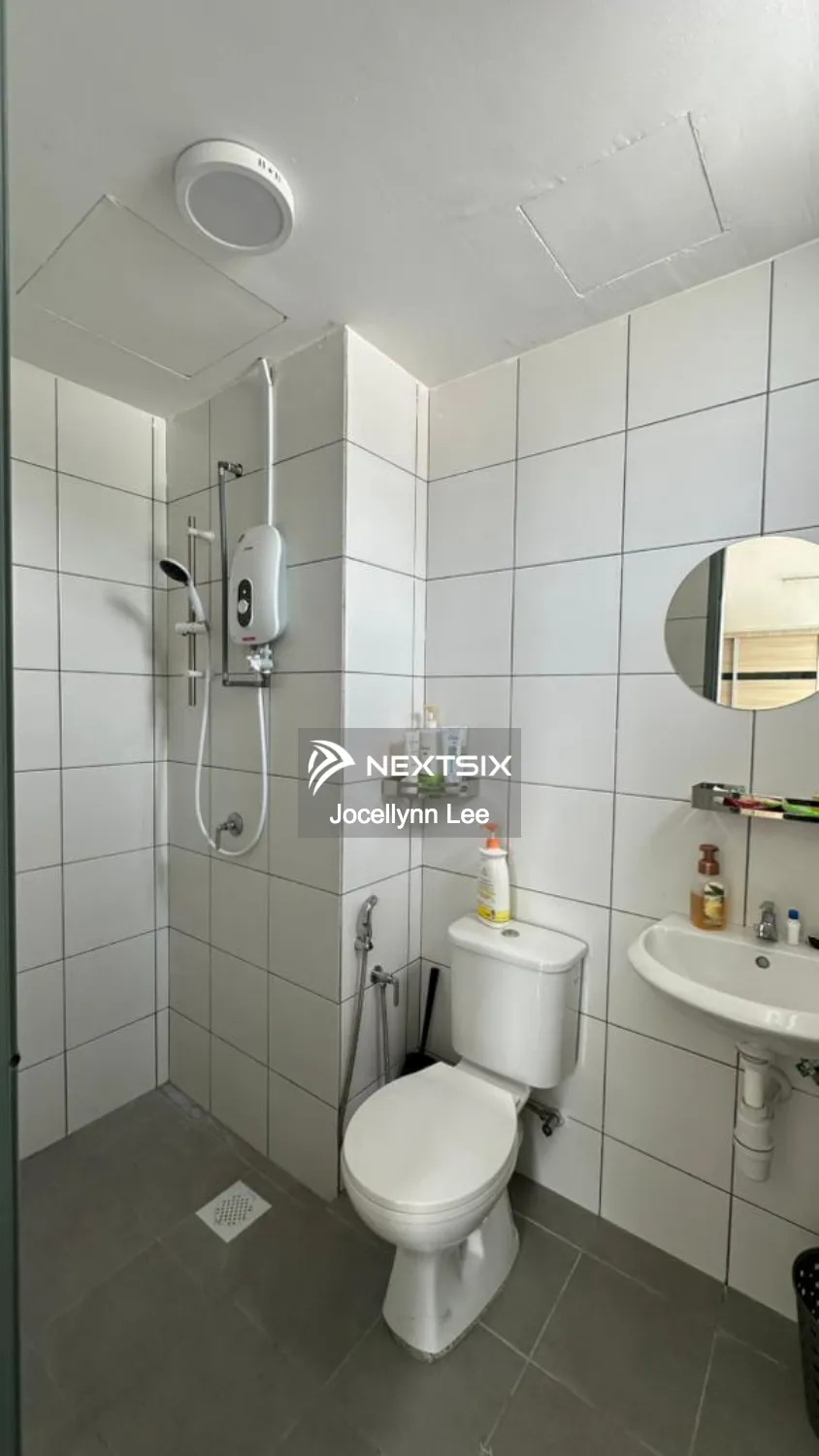 Condominium For Sale in Ayer Itam Penang - Image 10