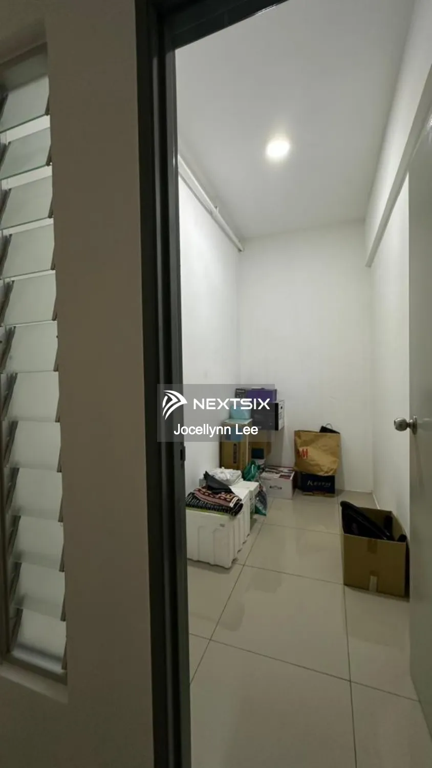 Condominium For Sale in Ayer Itam Penang - Image 11
