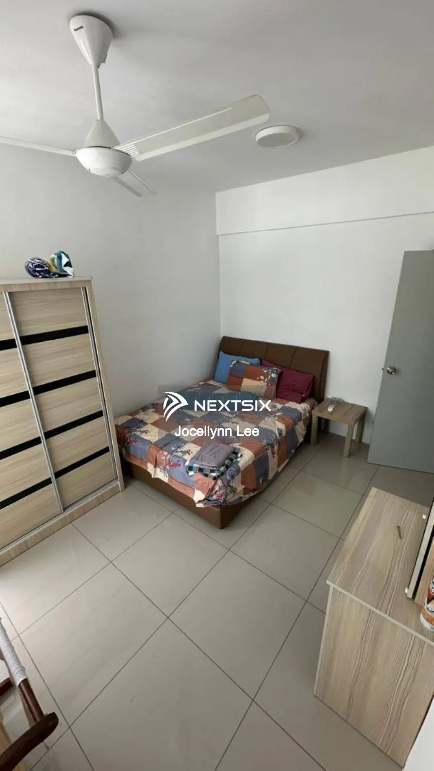 Condominium For Sale in Ayer Itam Penang - Image 6