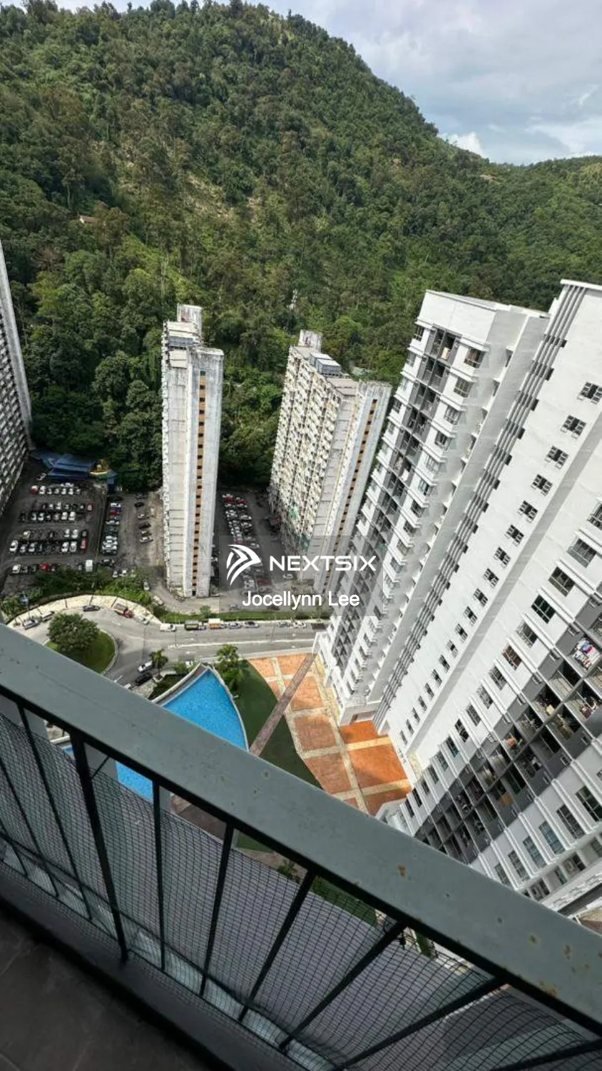 Condominium For Sale in Ayer Itam Penang - Image 8