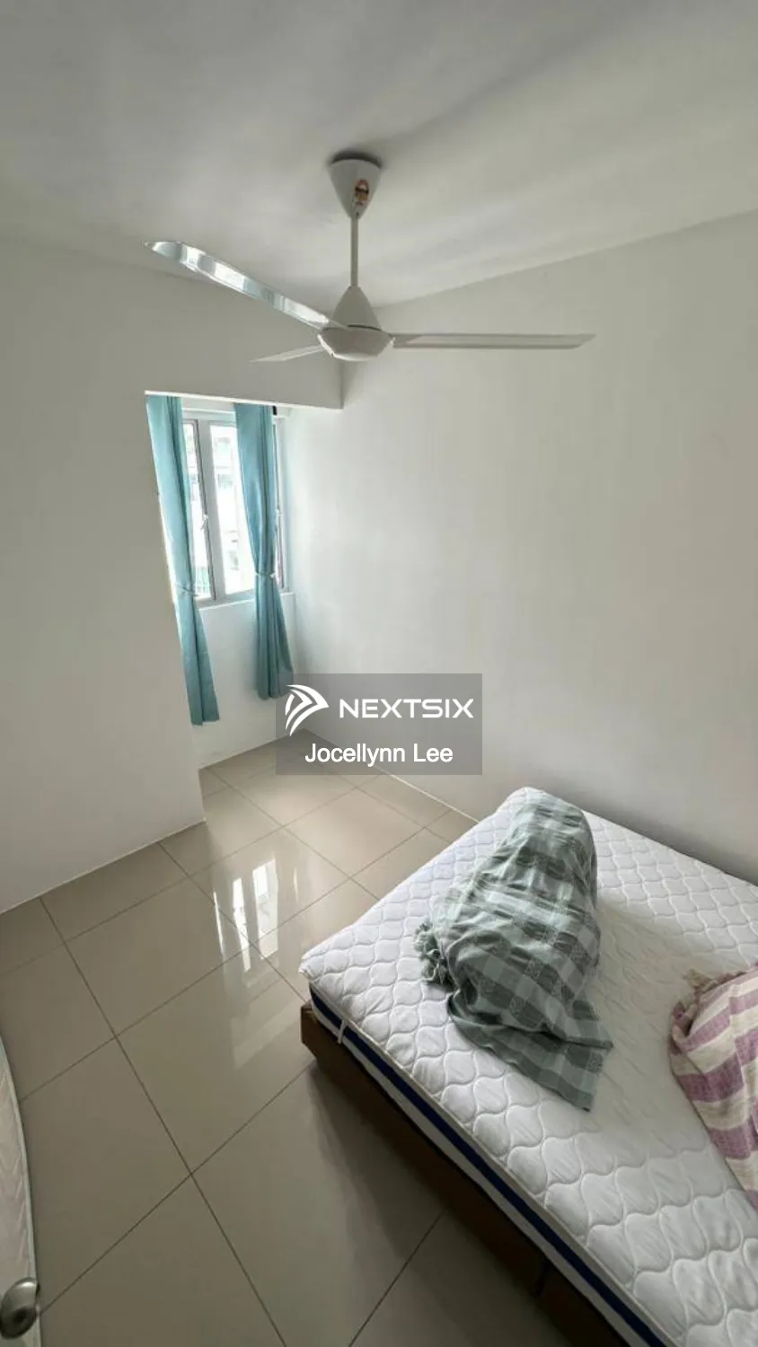 Condominium For Sale in Ayer Itam Penang - Image 9