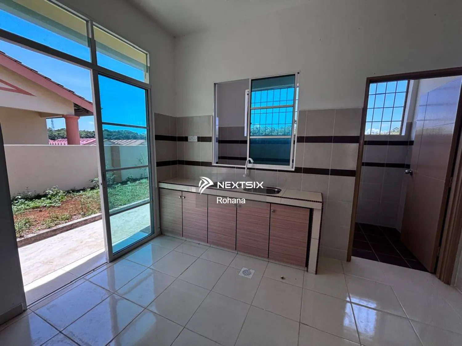 Semi-detached House For Sale in Sungai Karang Pahang - Image 10