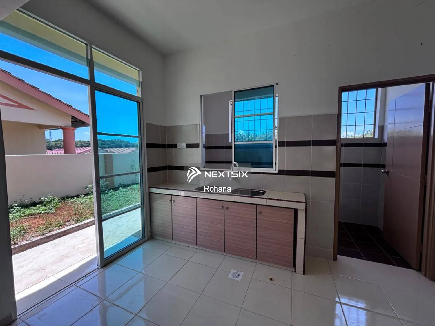 Semi-detached House For Sale in Sungai Karang Pahang - Image 11