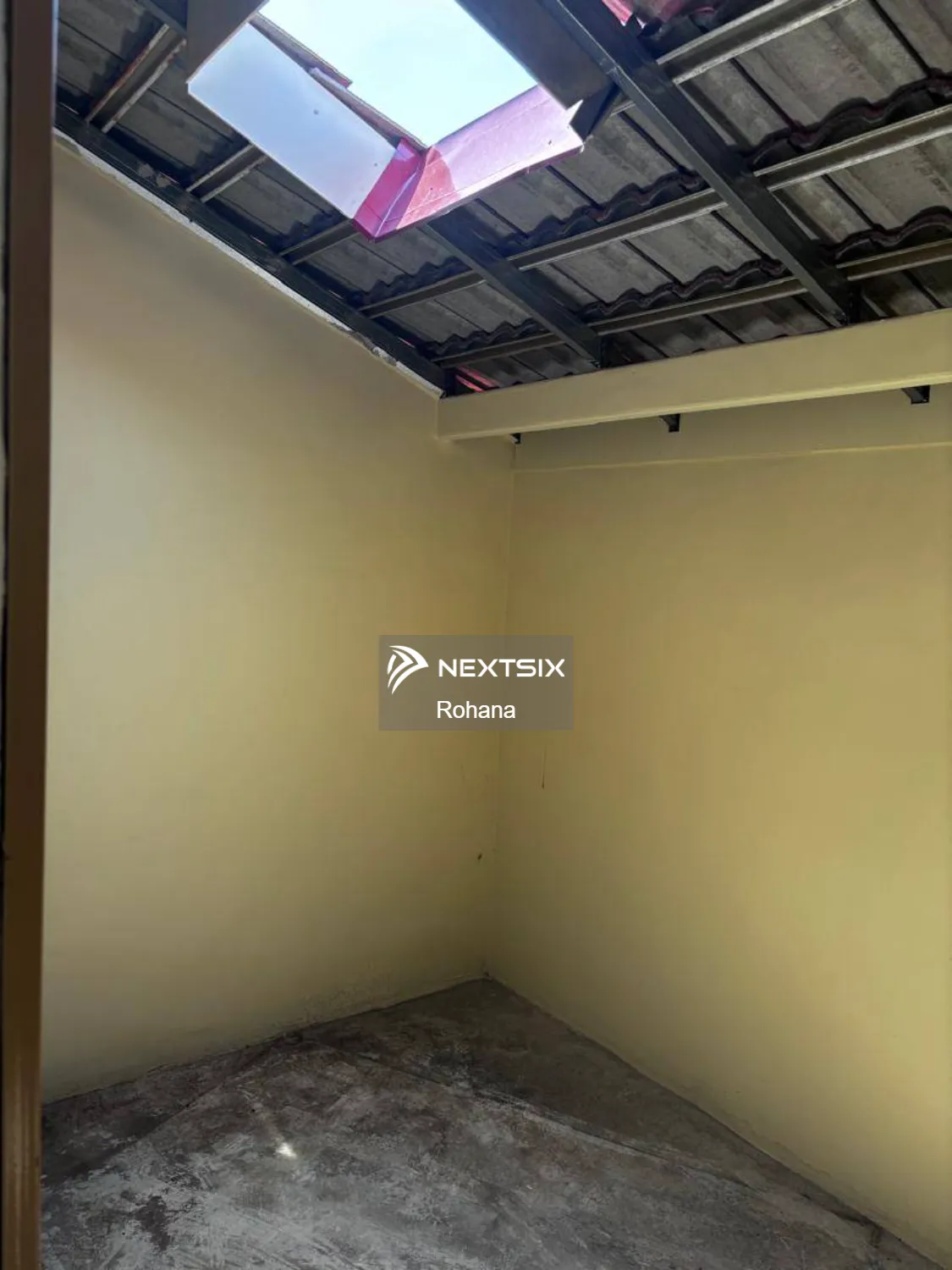 Semi-detached House For Sale in Sungai Karang Pahang - Image 13