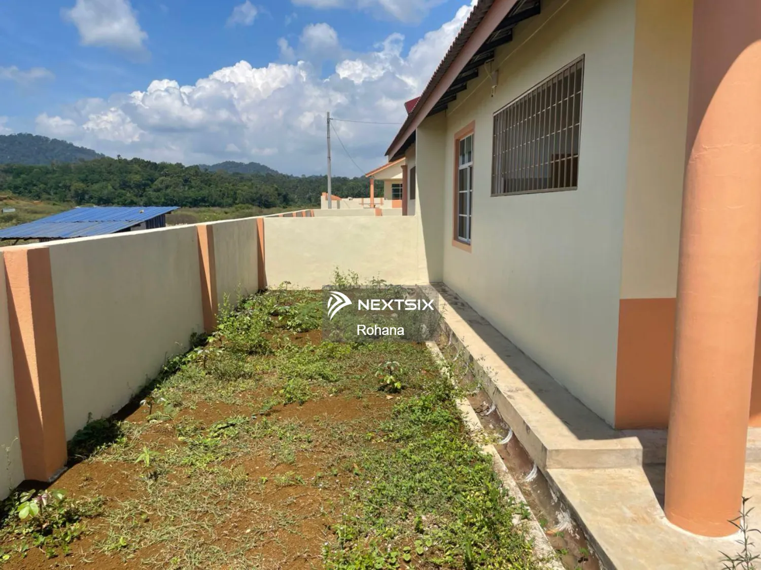 Semi-detached House For Sale in Sungai Karang Pahang - Image 14