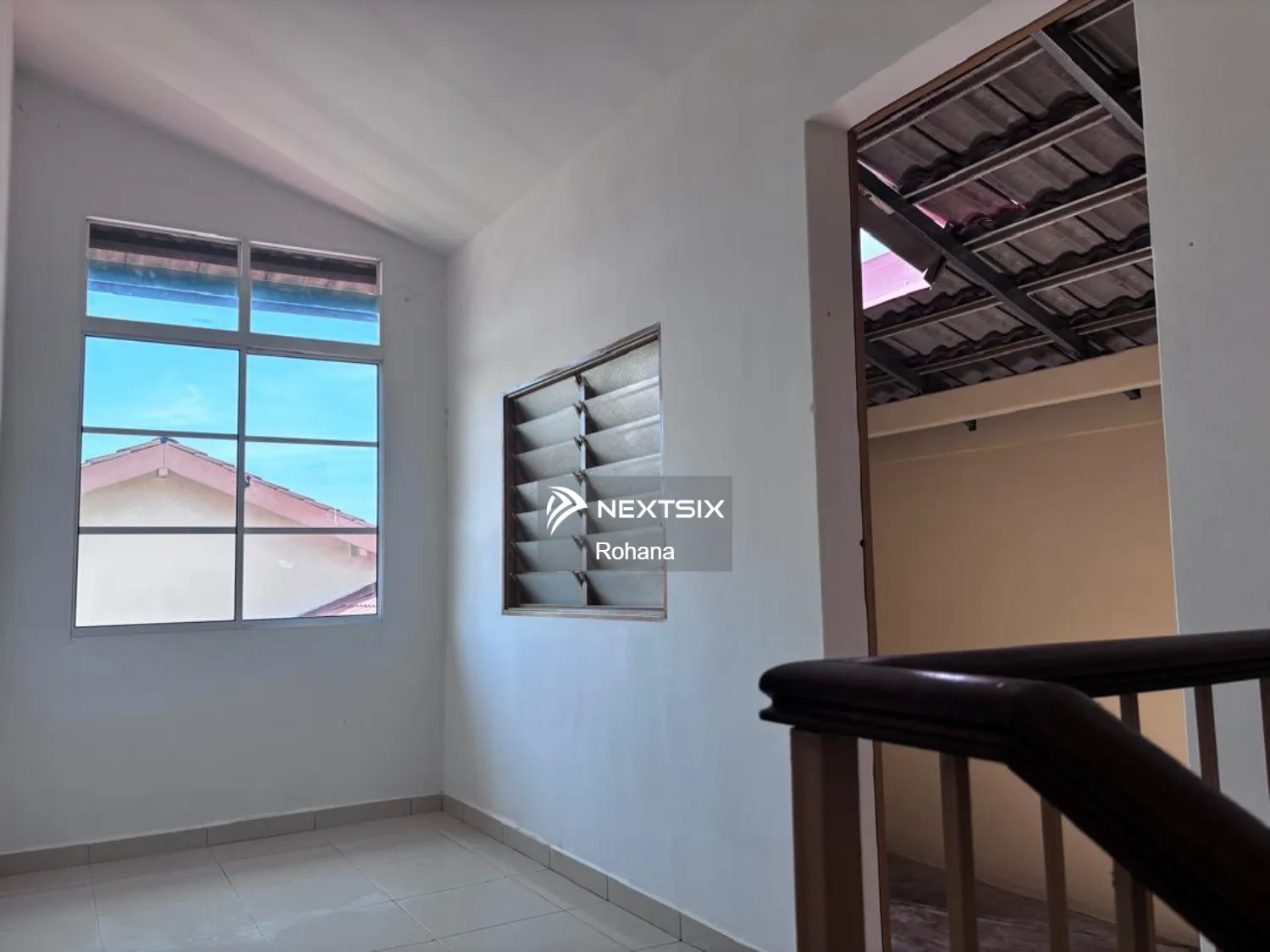 Semi-detached House For Sale in Sungai Karang Pahang - Image 15