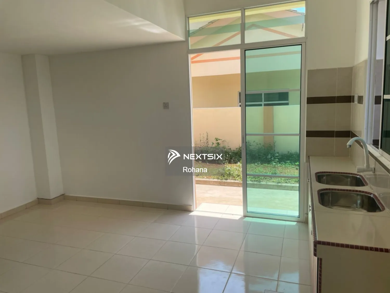 Semi-detached House For Sale in Sungai Karang Pahang - Image 16