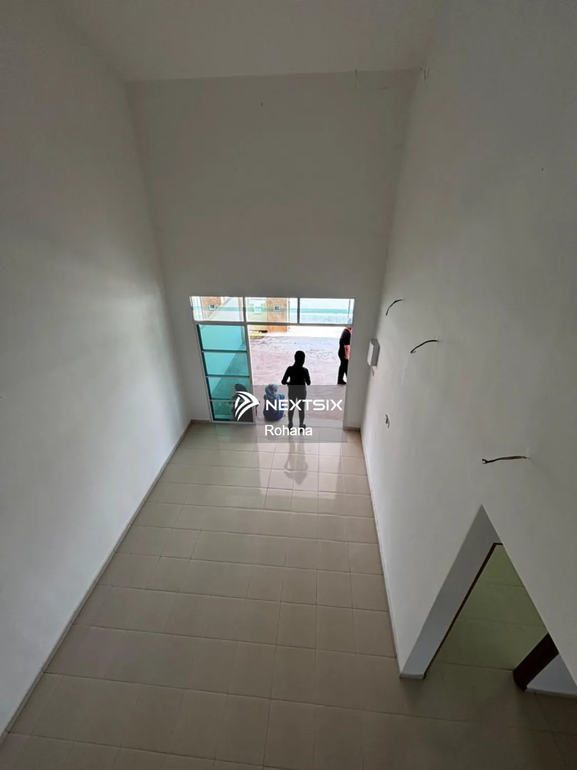 Semi-detached House For Sale in Sungai Karang Pahang - Image 17