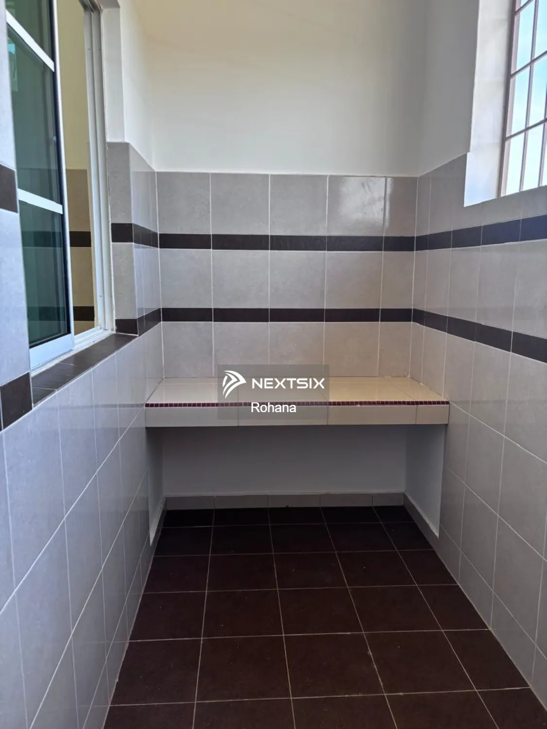 Semi-detached House For Sale in Sungai Karang Pahang - Image 19