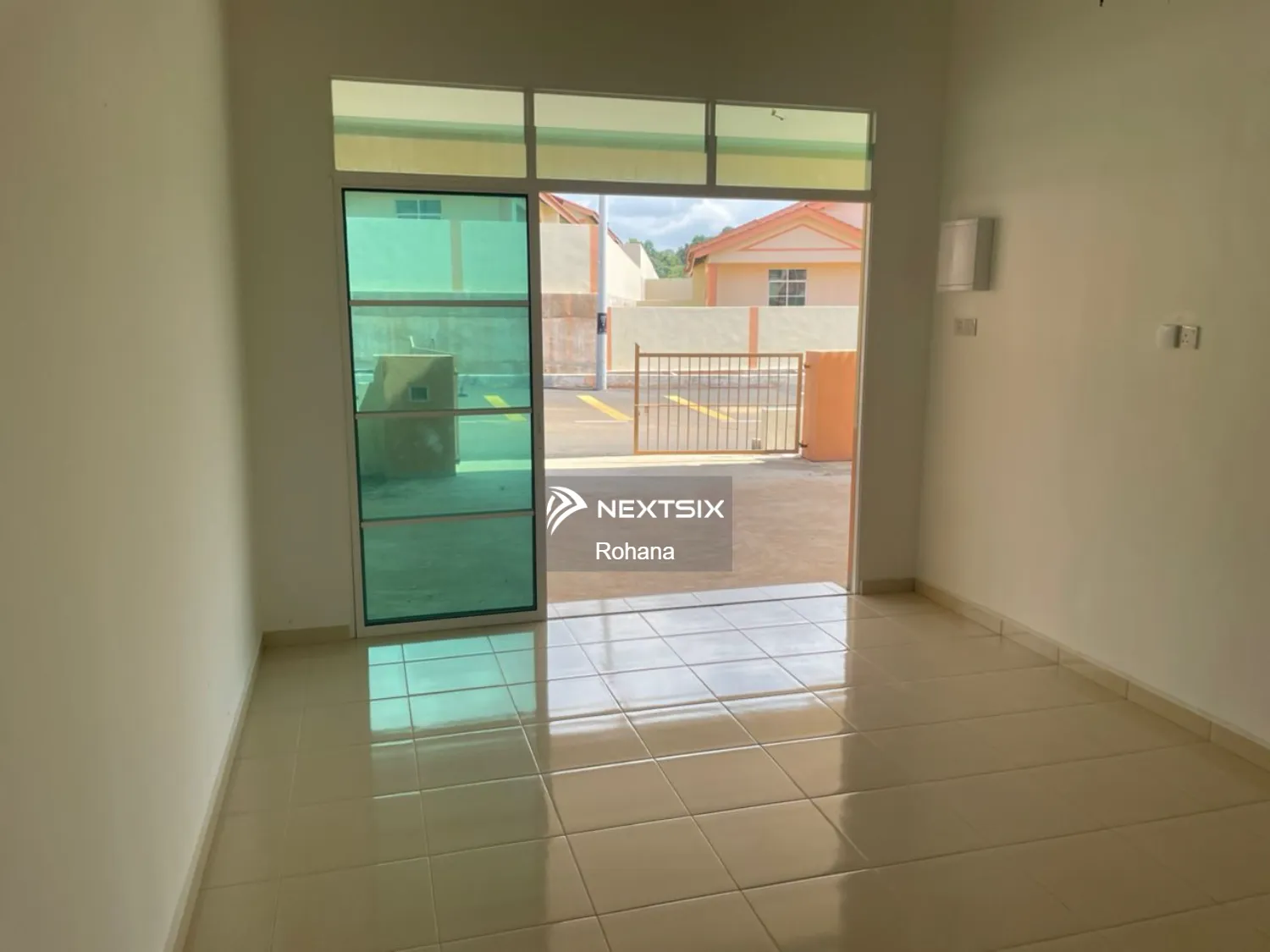 Semi-detached House For Sale in Sungai Karang Pahang - Image 20