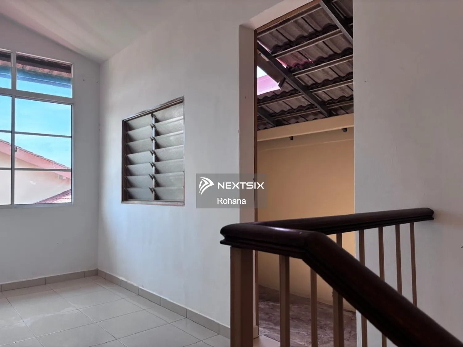 Semi-detached House For Sale in Sungai Karang Pahang - Image 21