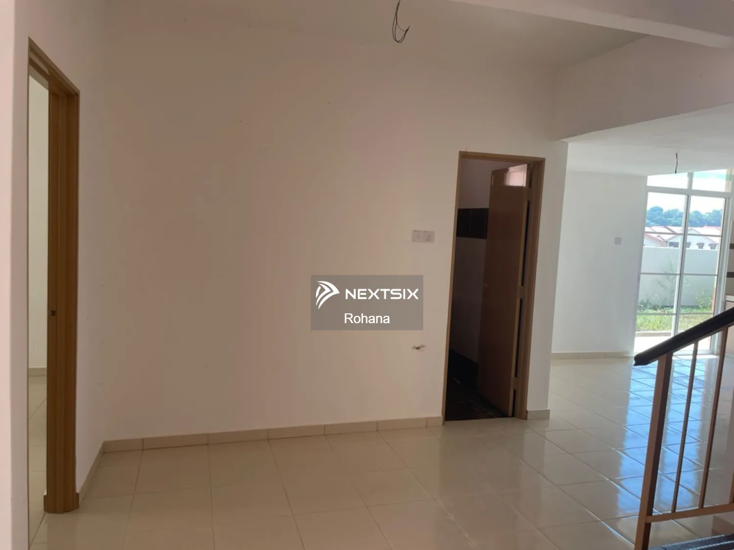 Semi-detached House For Sale in Sungai Karang Pahang - Image 22