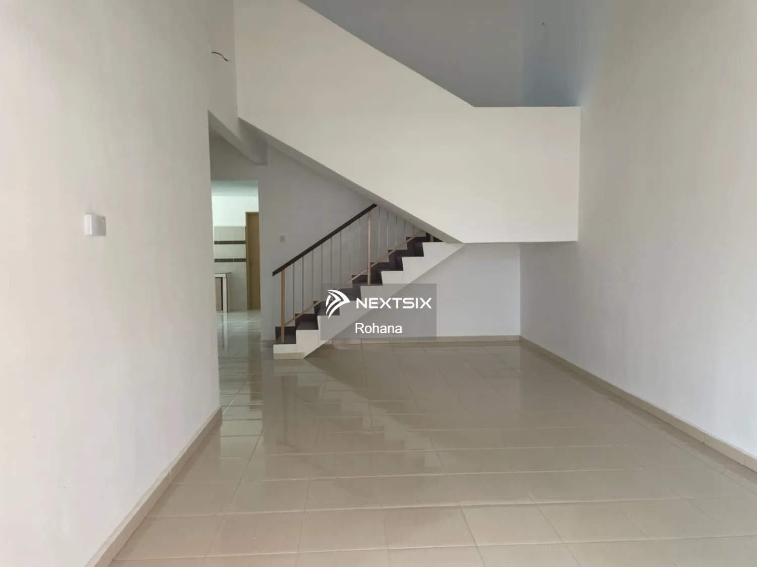 Semi-detached House For Sale in Sungai Karang Pahang - Image 24