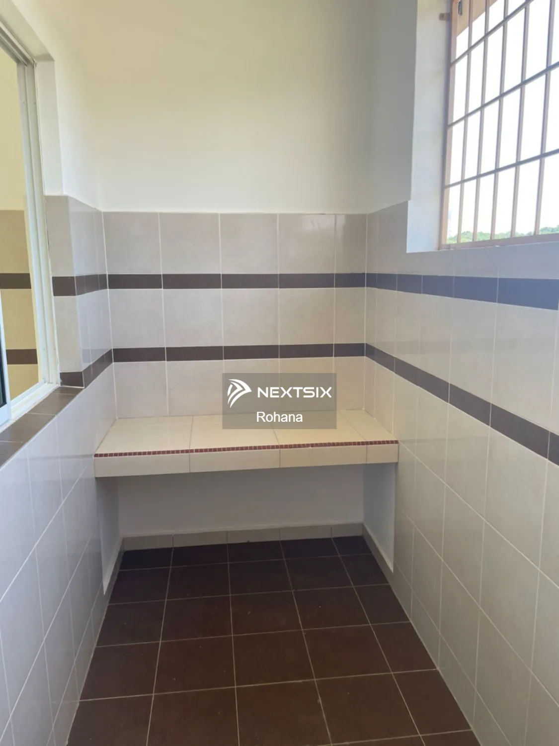 Semi-detached House For Sale in Sungai Karang Pahang - Image 5