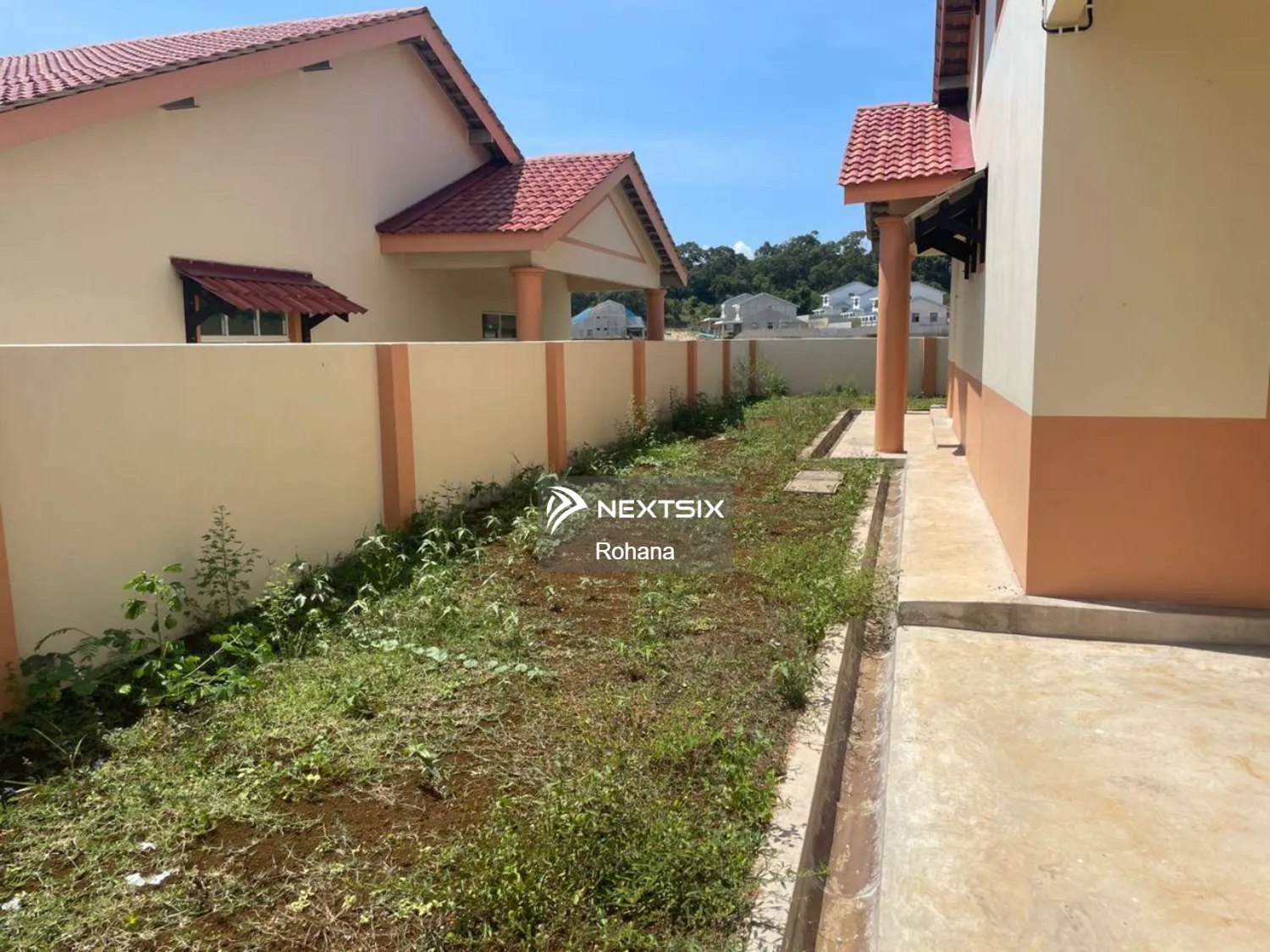 Semi-detached House For Sale in Sungai Karang Pahang - Image 6