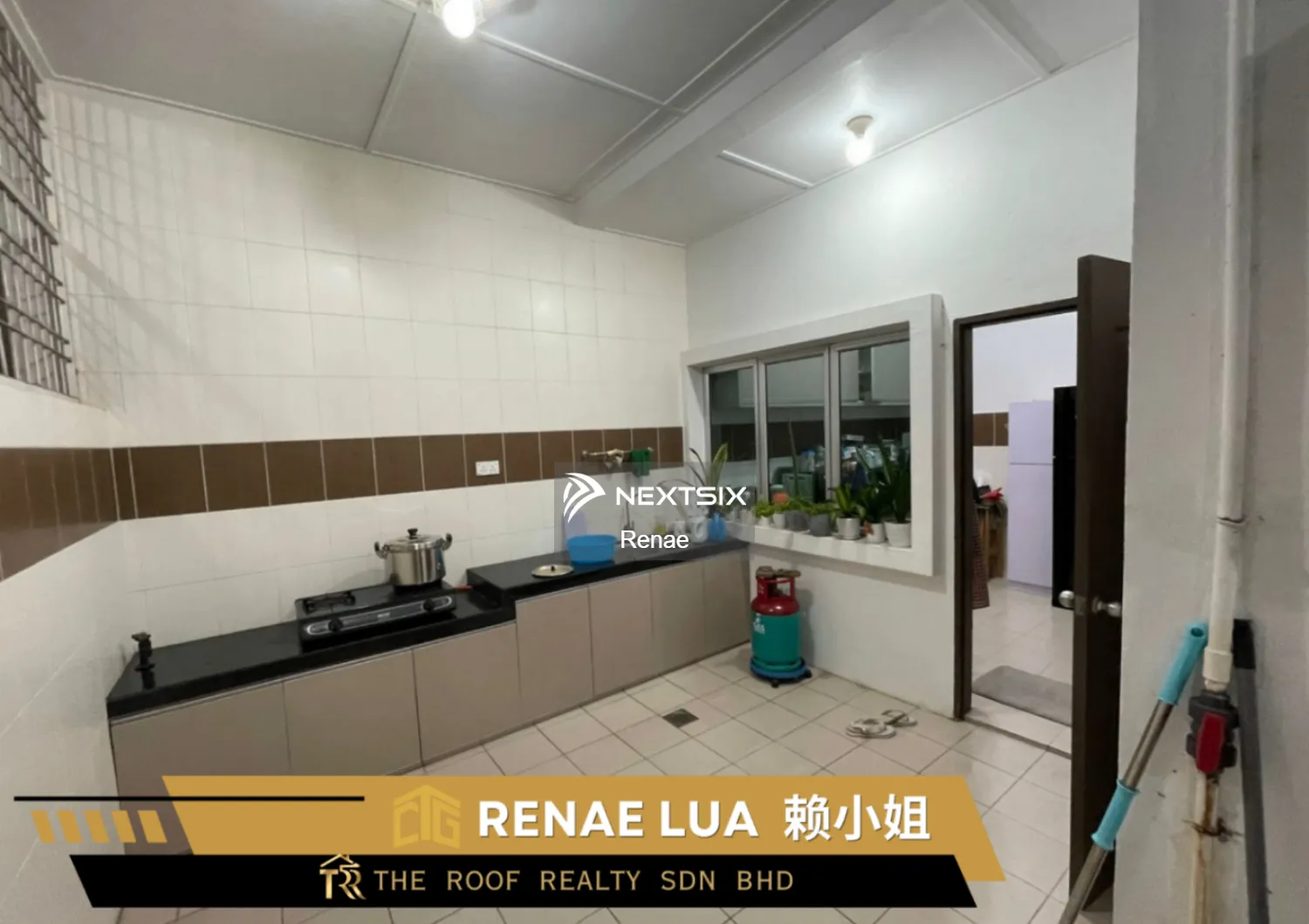 2-sty Terrace/Link House For Sale in Sandakan Sabah - Image 10