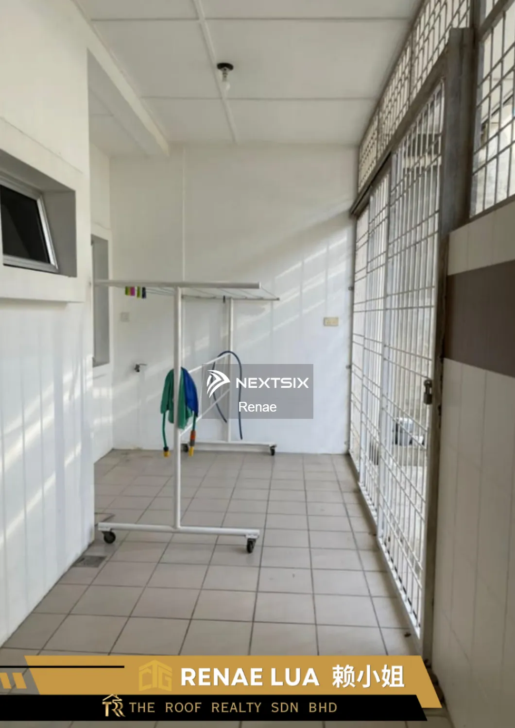 2-sty Terrace/Link House For Sale in Sandakan Sabah - Image 11