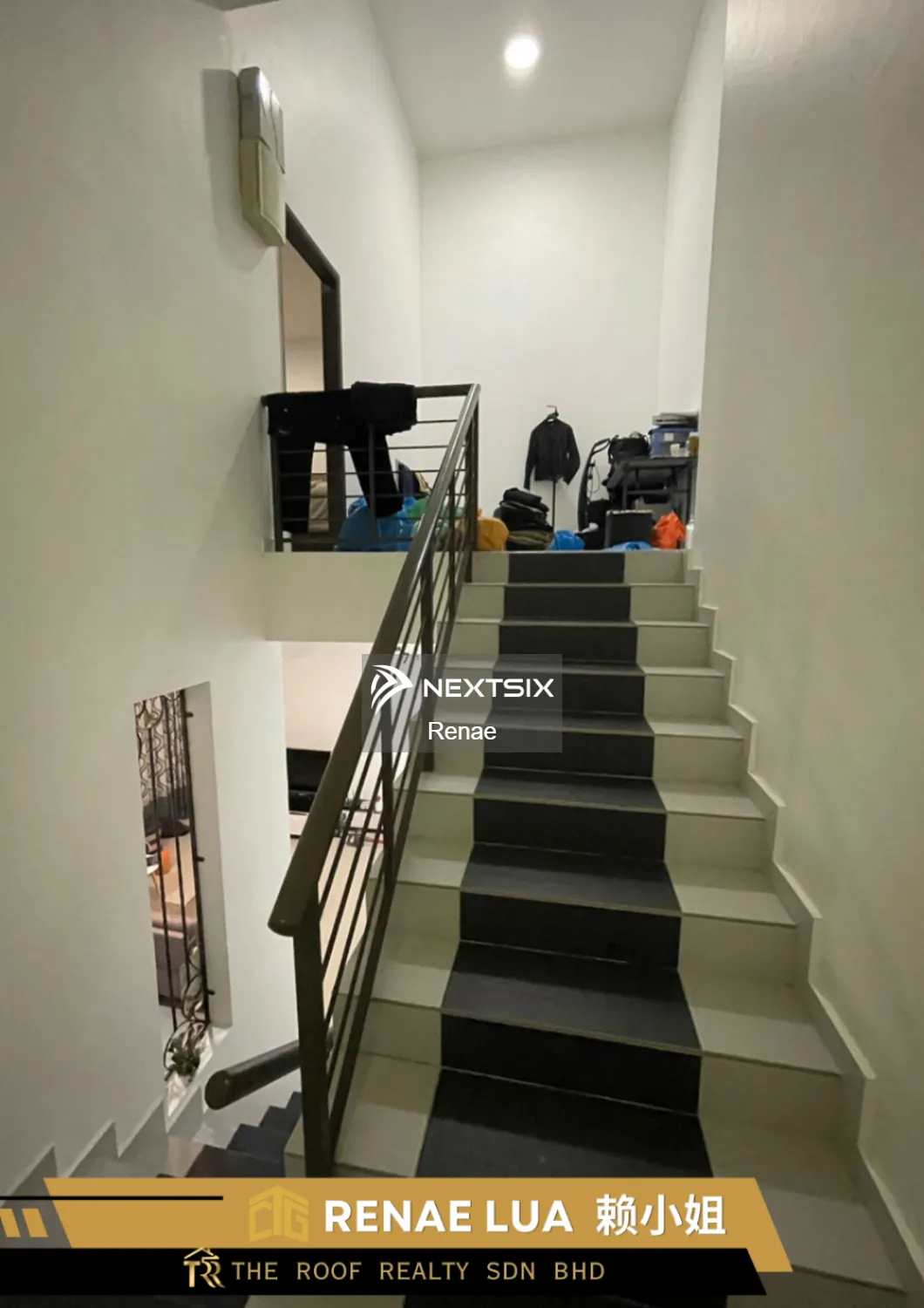 2-sty Terrace/Link House For Sale in Sandakan Sabah - Image 12