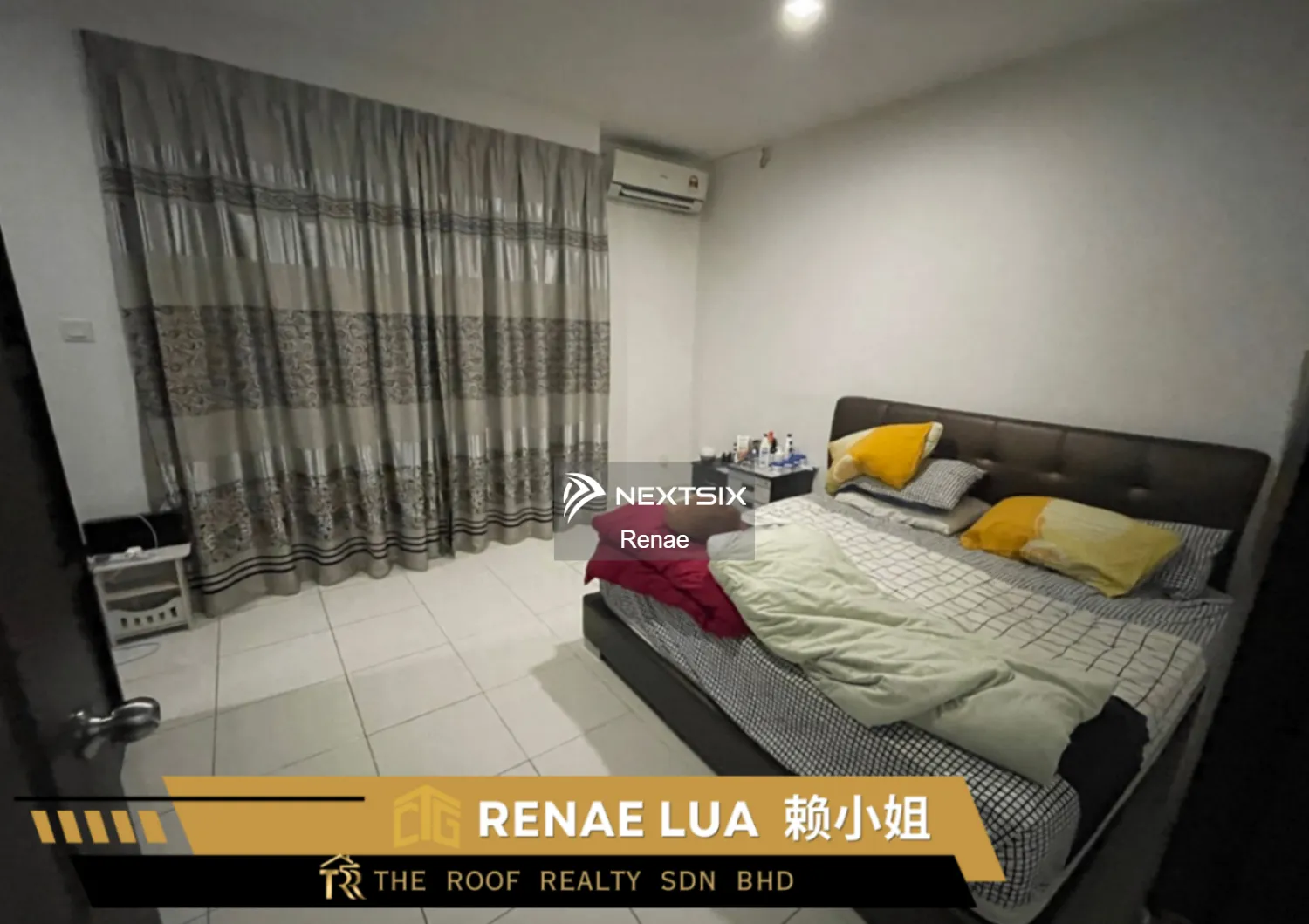 2-sty Terrace/Link House For Sale in Sandakan Sabah - Image 13
