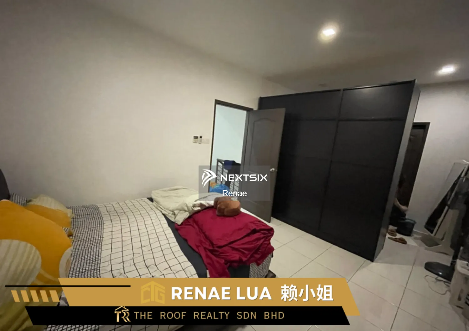 2-sty Terrace/Link House For Sale in Sandakan Sabah - Image 14