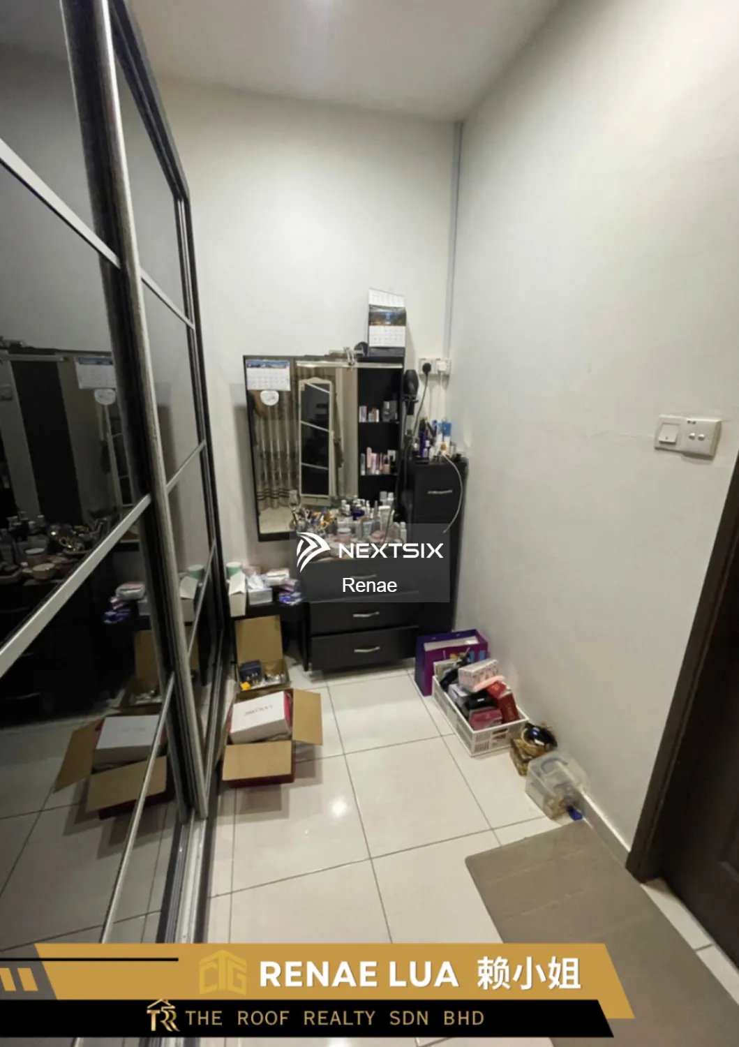 2-sty Terrace/Link House For Sale in Sandakan Sabah - Image 15