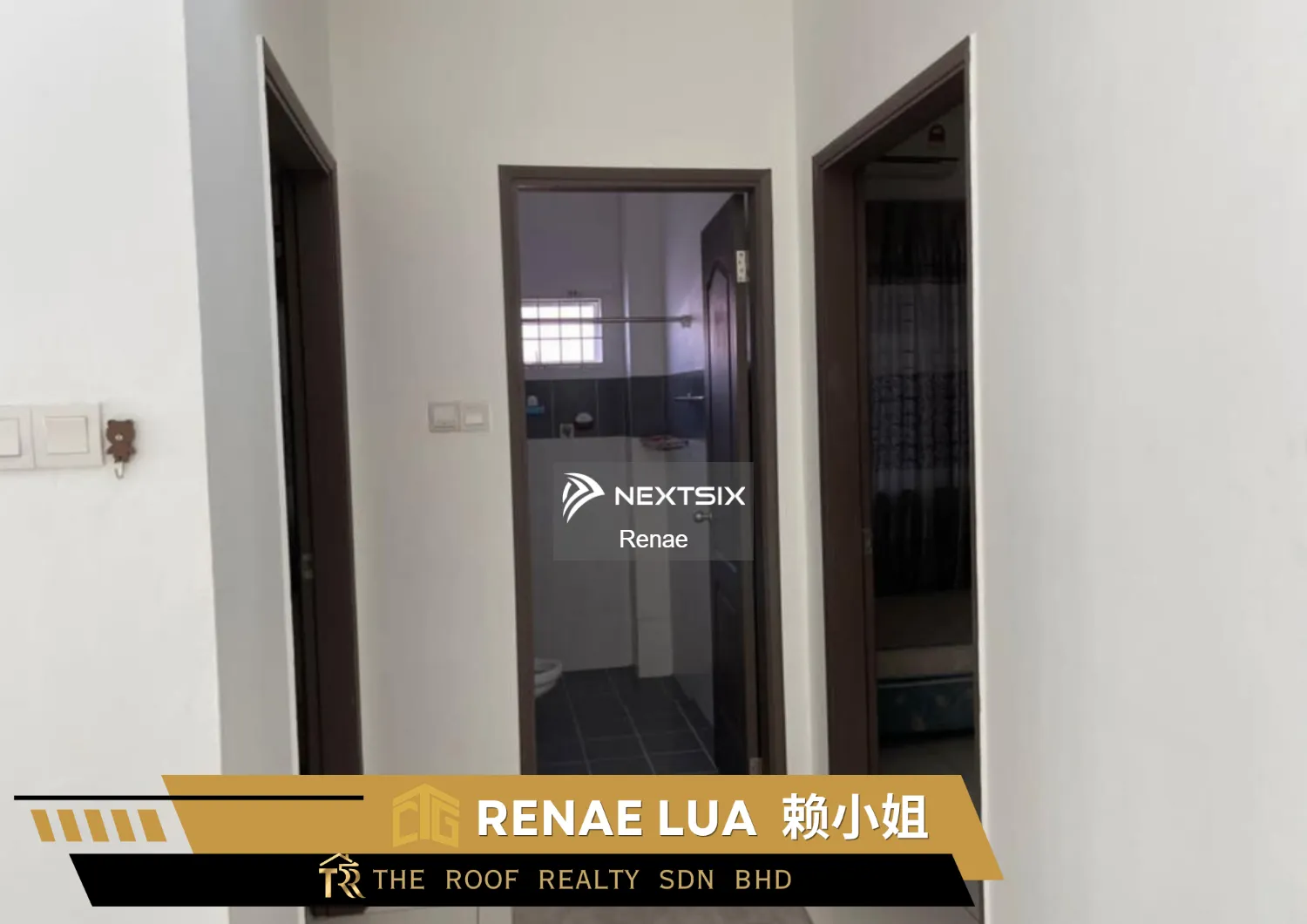 2-sty Terrace/Link House For Sale in Sandakan Sabah - Image 16