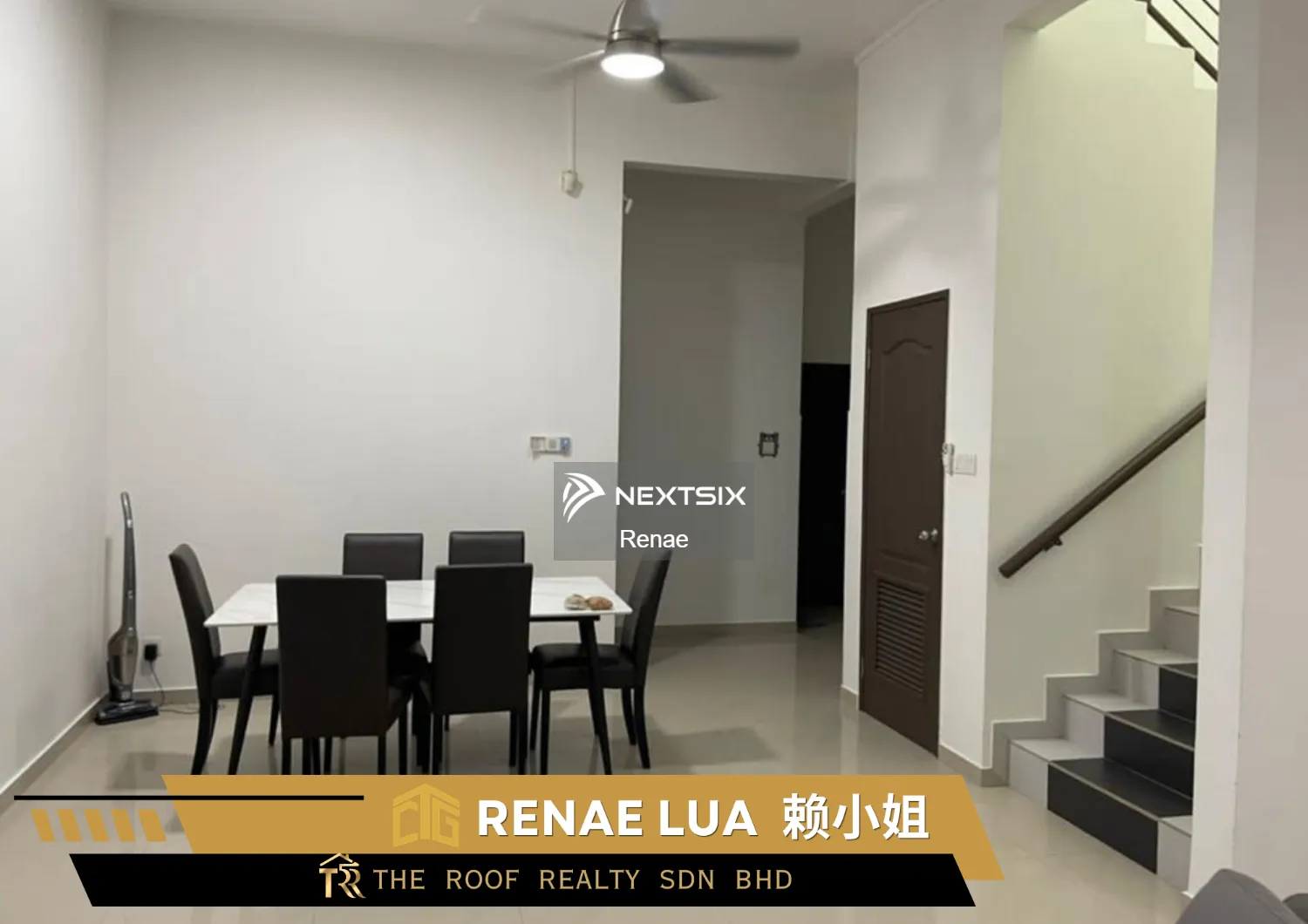 2-sty Terrace/Link House For Sale in Sandakan Sabah - Image 5