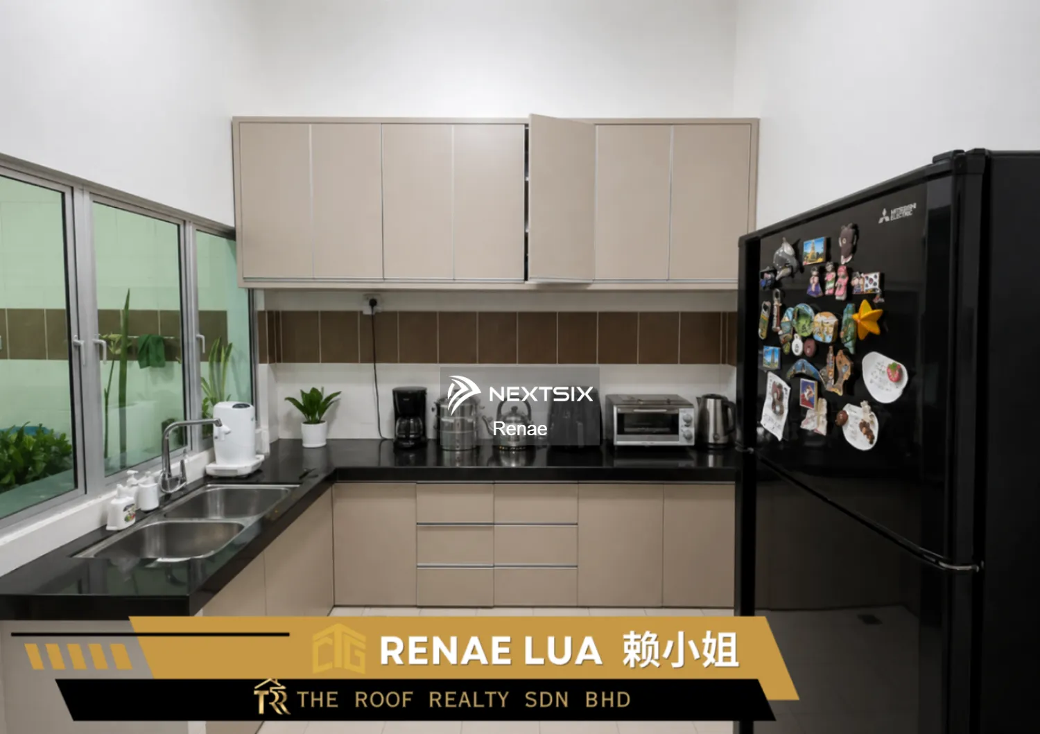 2-sty Terrace/Link House For Sale in Sandakan Sabah - Image 6