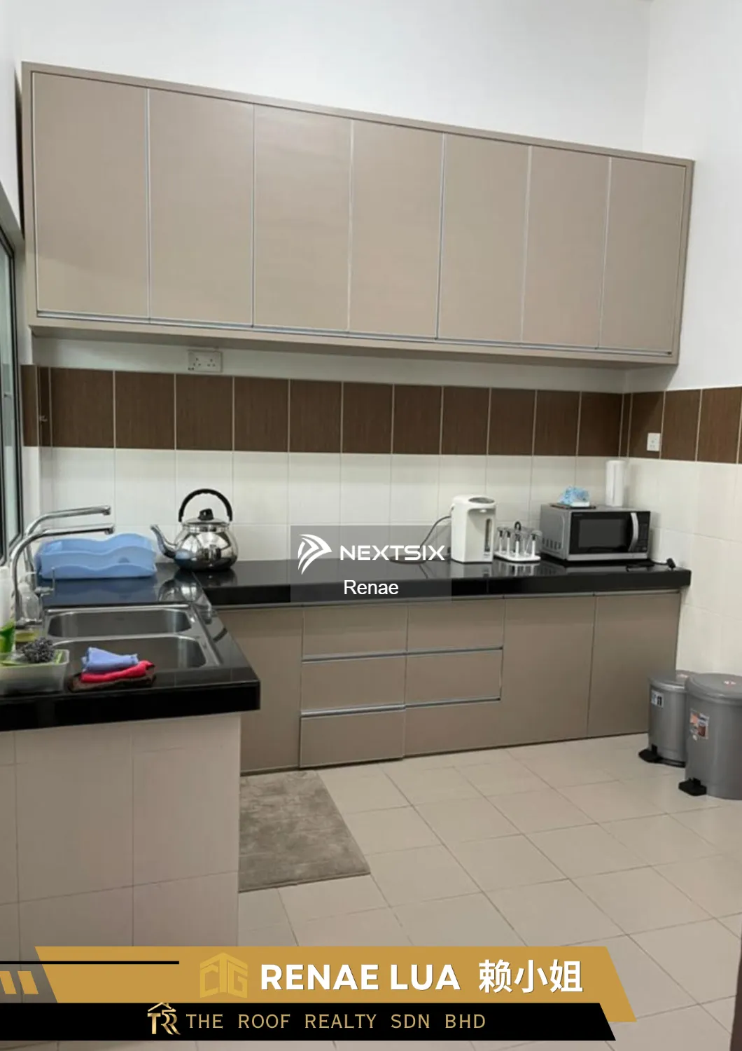 2-sty Terrace/Link House For Sale in Sandakan Sabah - Image 7