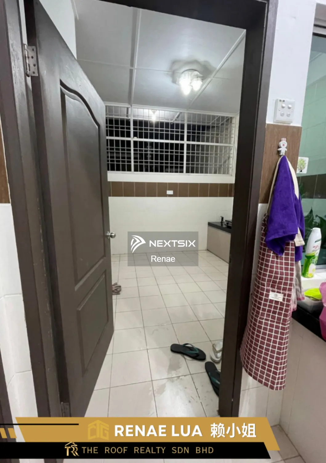2-sty Terrace/Link House For Sale in Sandakan Sabah - Image 8