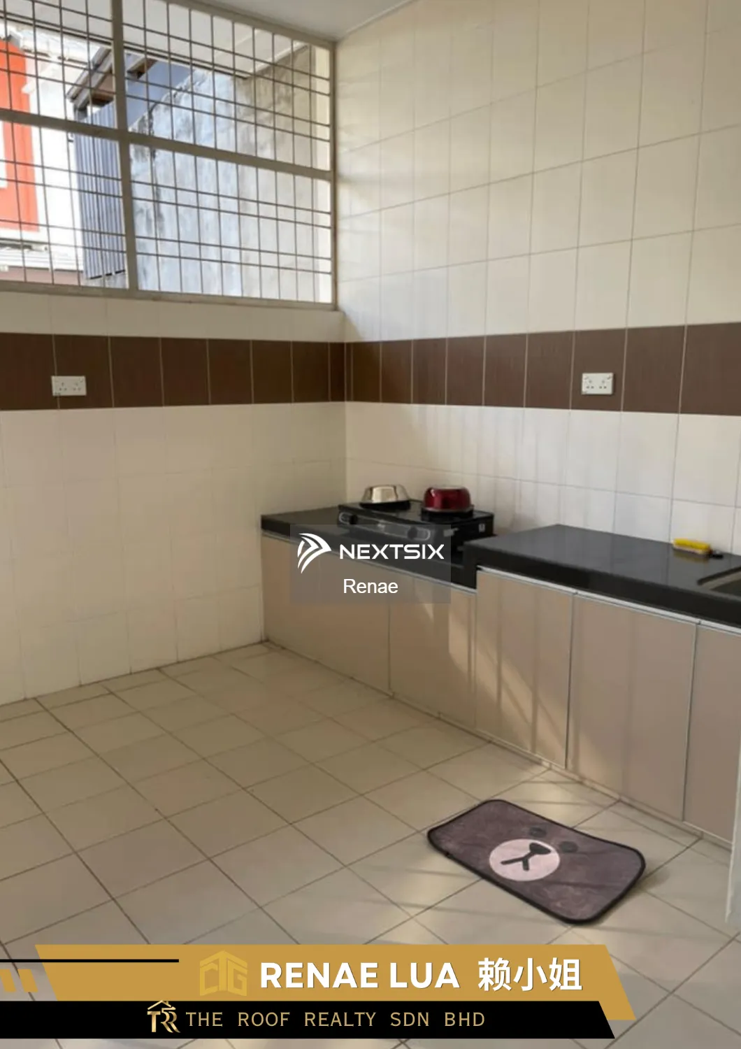 2-sty Terrace/Link House For Sale in Sandakan Sabah - Image 9