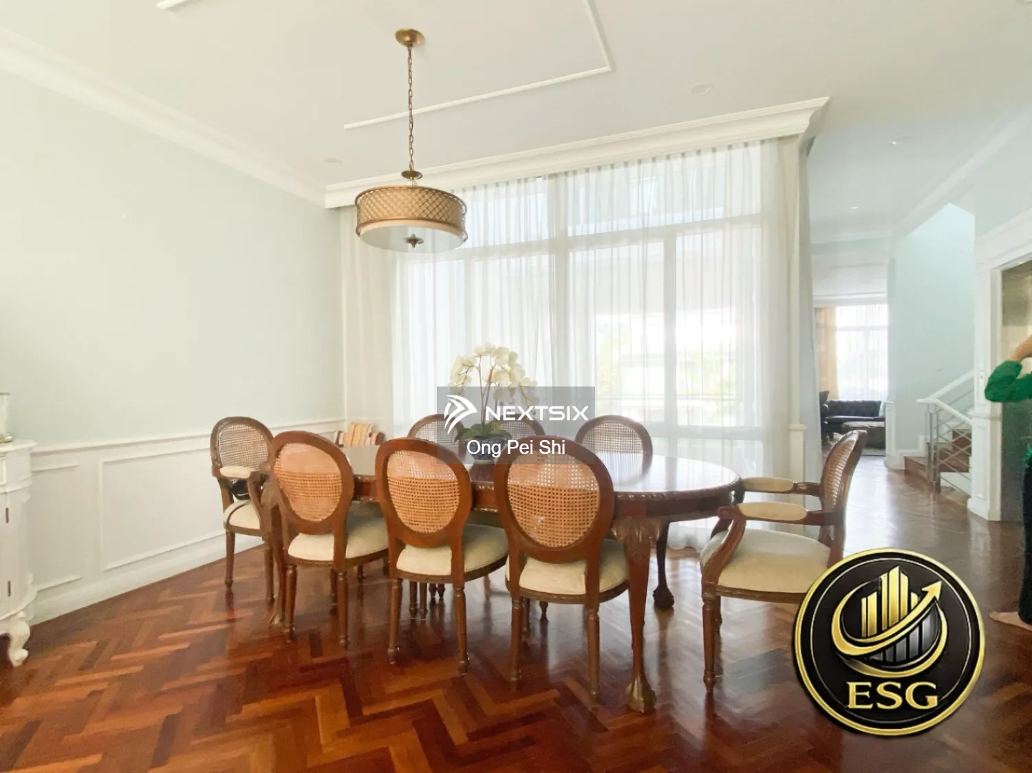 Semi-detached House For Sale in Setia Eco Park Selangor - Image 11