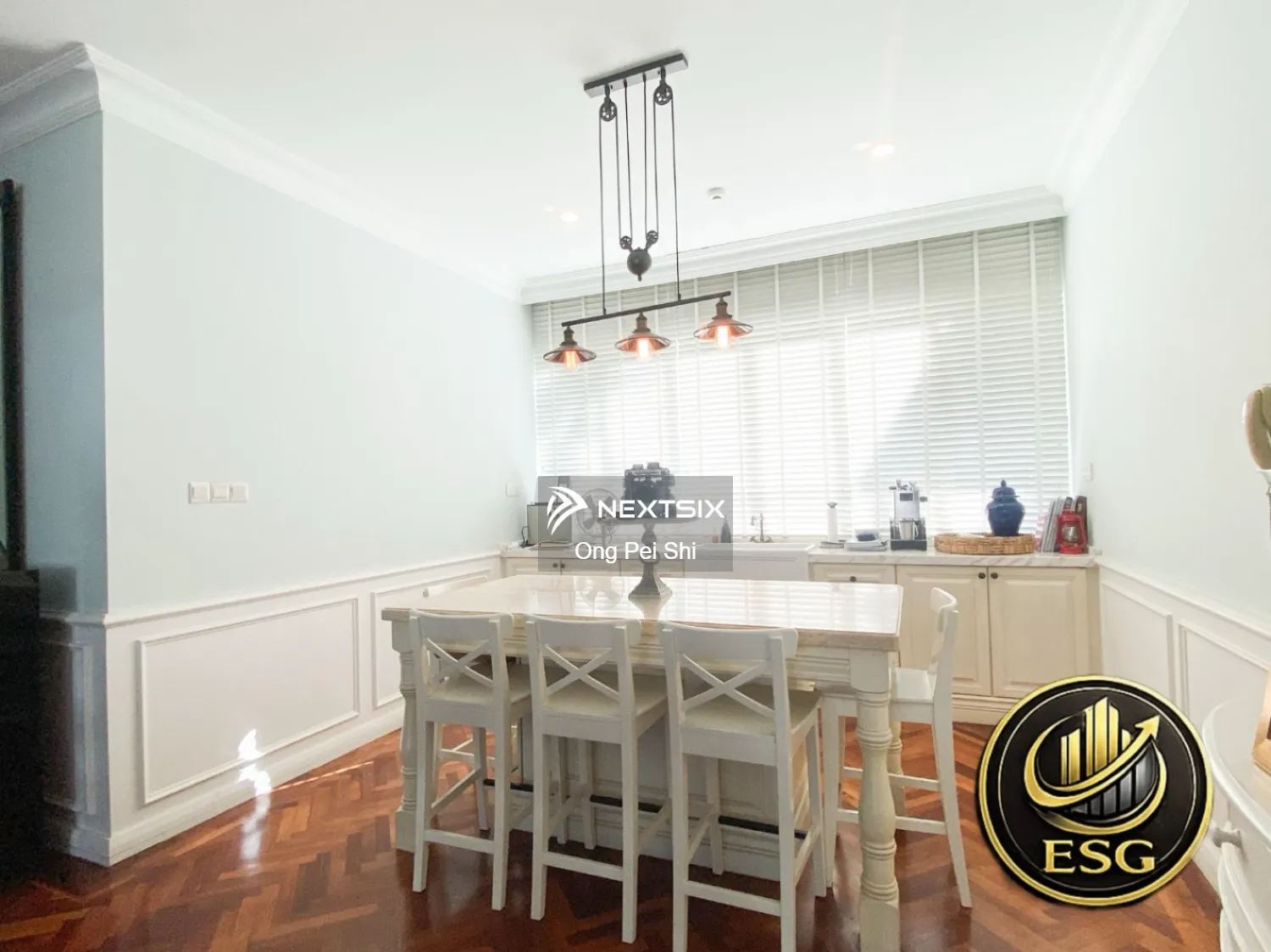 Semi-detached House For Sale in Setia Eco Park Selangor - Image 12