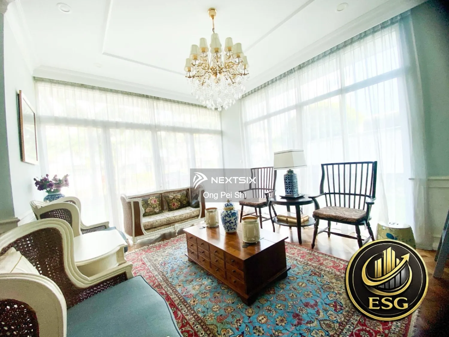 Semi-detached House For Sale in Setia Eco Park Selangor - Image 13