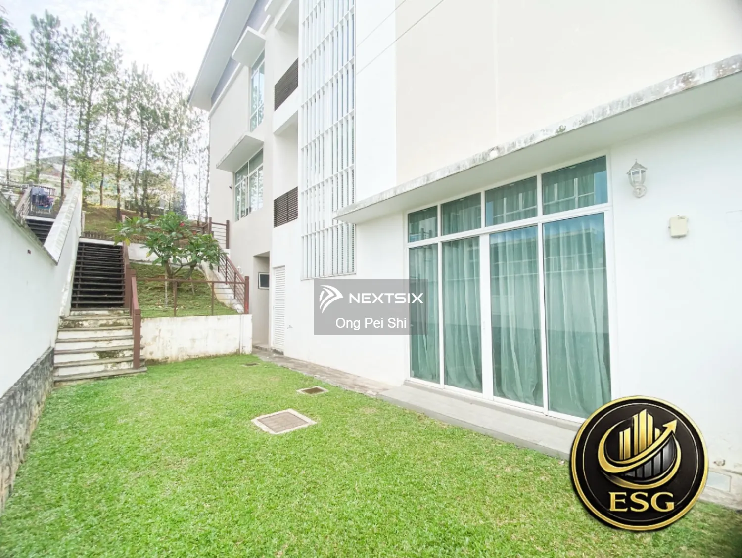 Semi-detached House For Sale in Setia Eco Park Selangor - Image 5