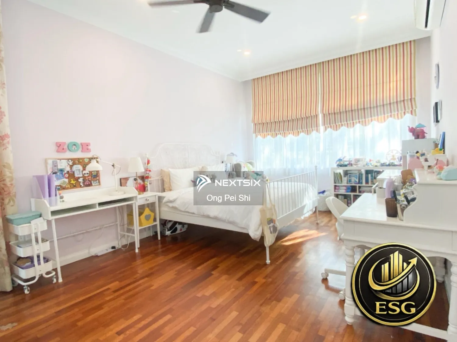 Semi-detached House For Sale in Setia Eco Park Selangor - Image 6