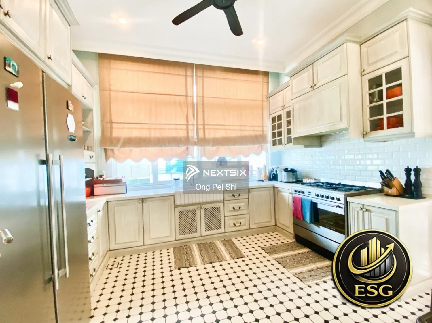 Semi-detached House For Sale in Setia Eco Park Selangor - Image 7