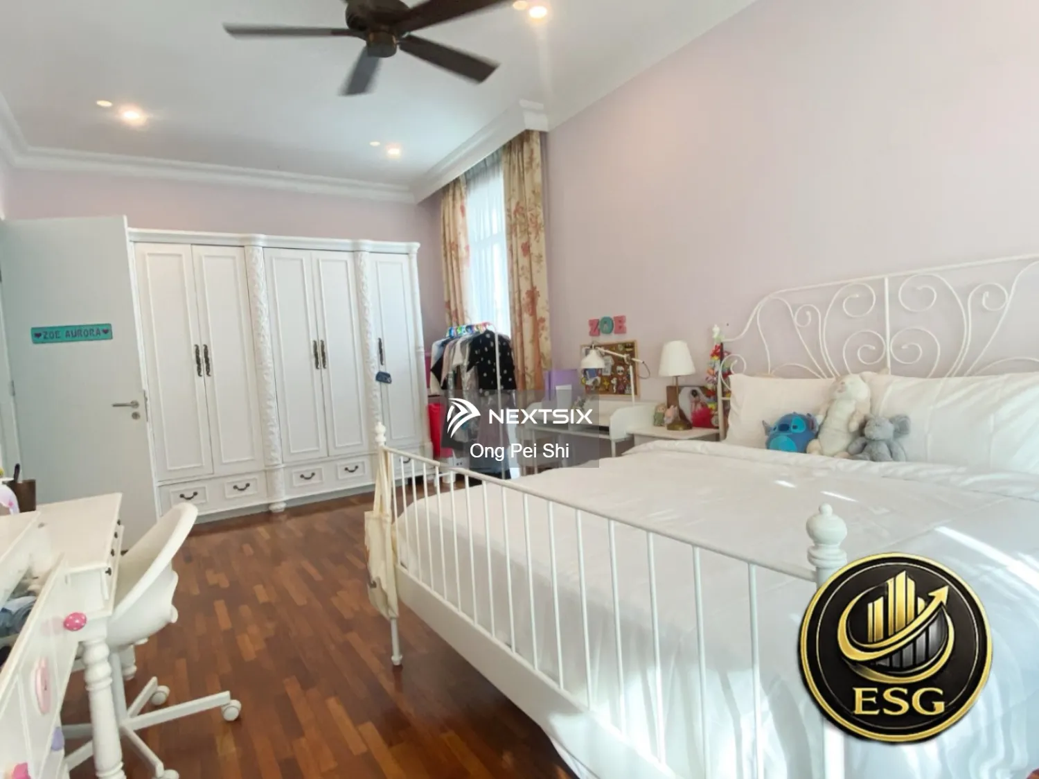 Semi-detached House For Sale in Setia Eco Park Selangor - Image 8